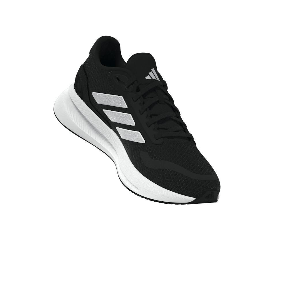 Runfalcon 5 Running Shoes, Black, , large image number 10