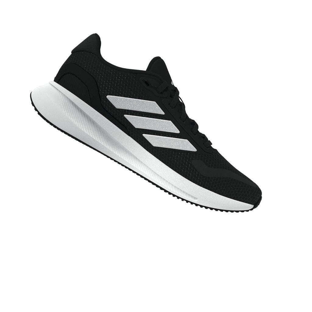 Runfalcon 5 Running Shoes, Black, , large image number 11