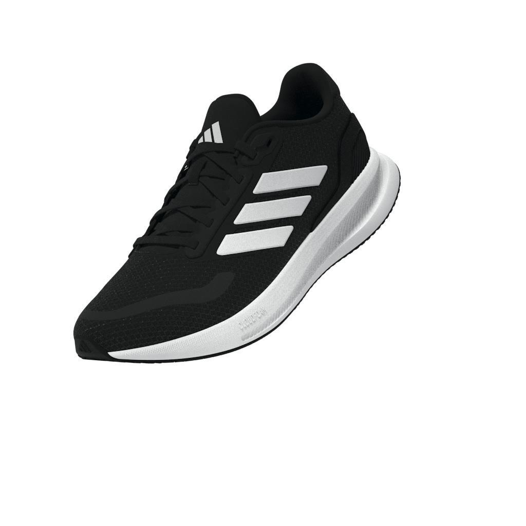 Runfalcon 5 Running Shoes, Black, A701_ONE, large image number 13