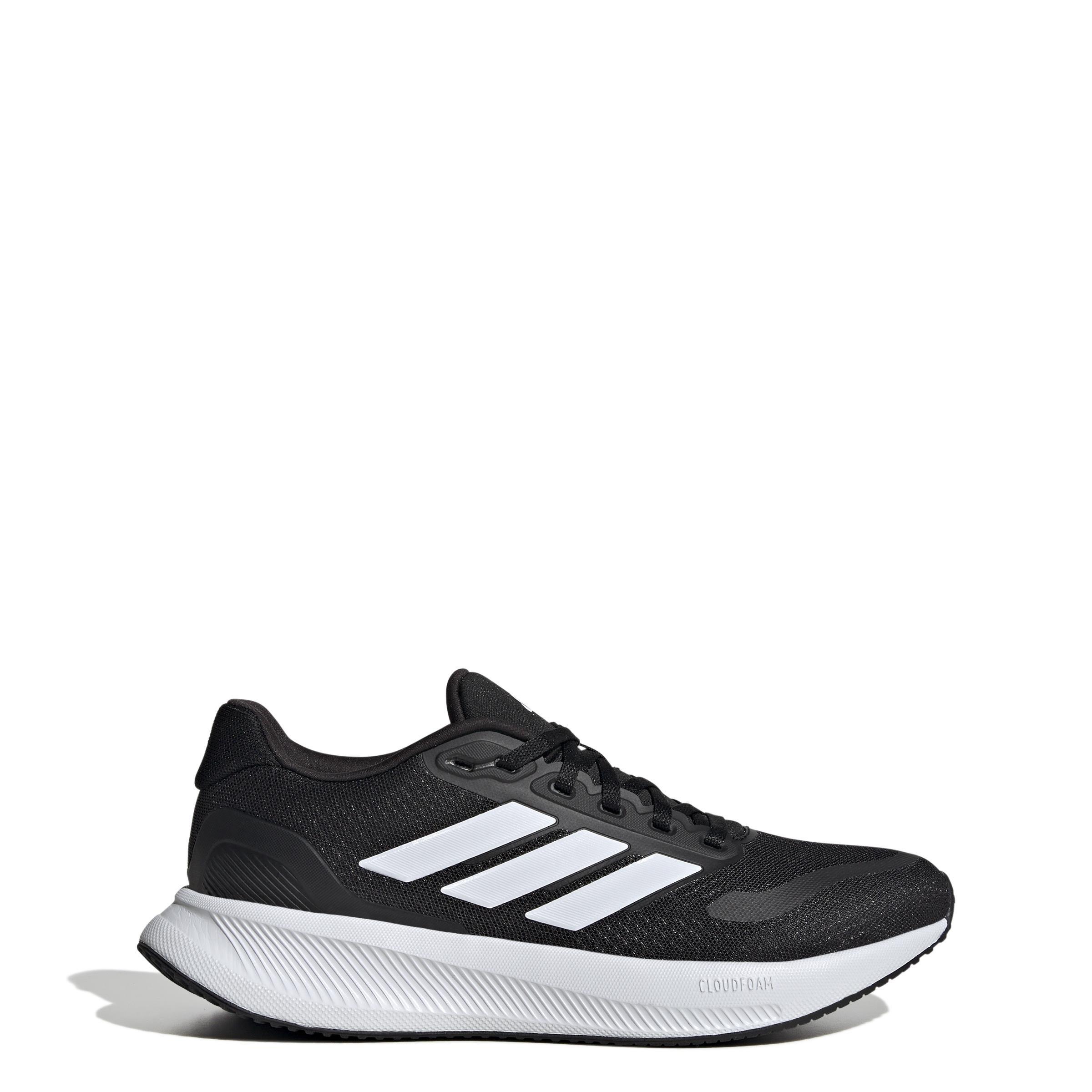Runfalcon 5 Running Shoes, Black, , large image number 14