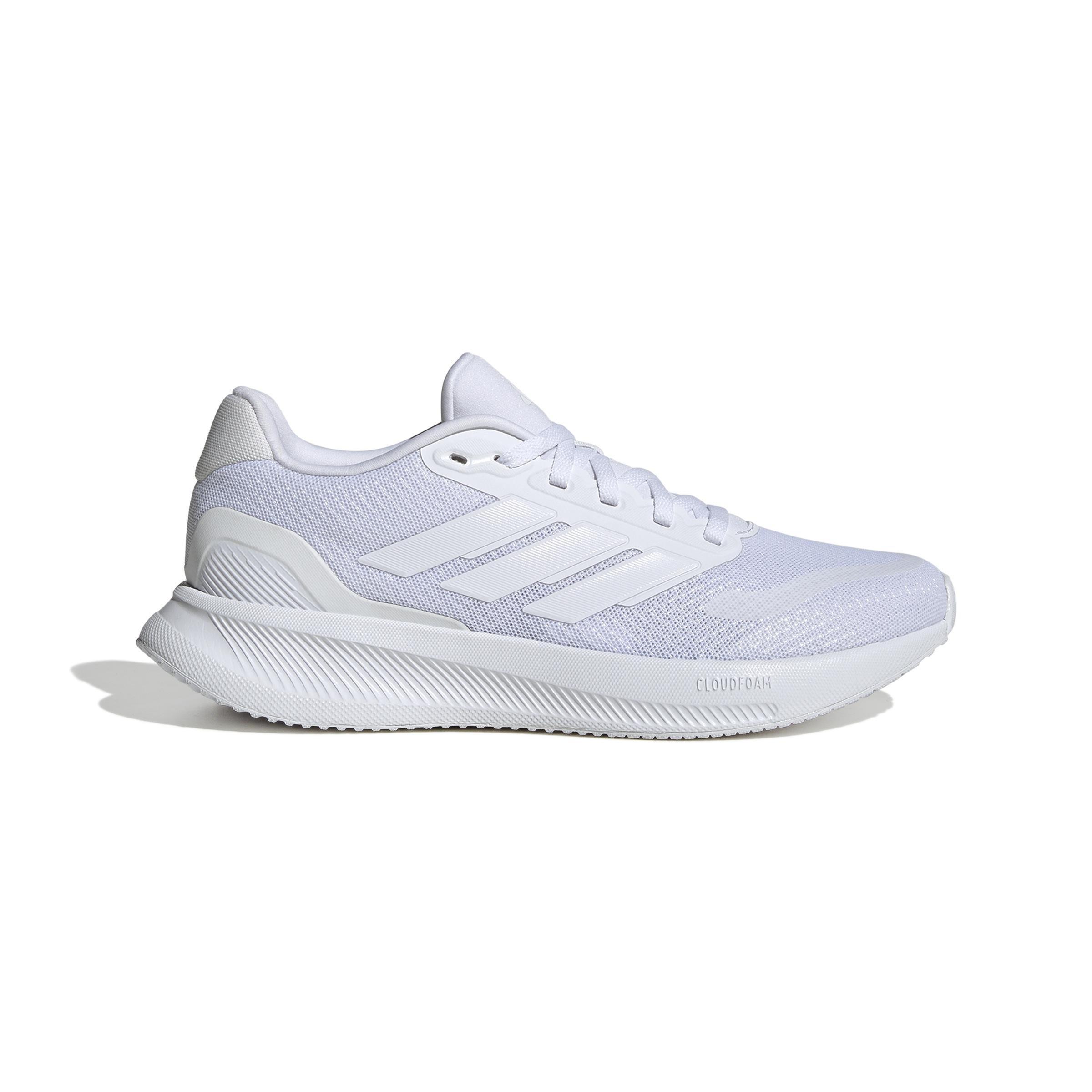 Runfalcon 5 Running Shoes, White, , large image number 0