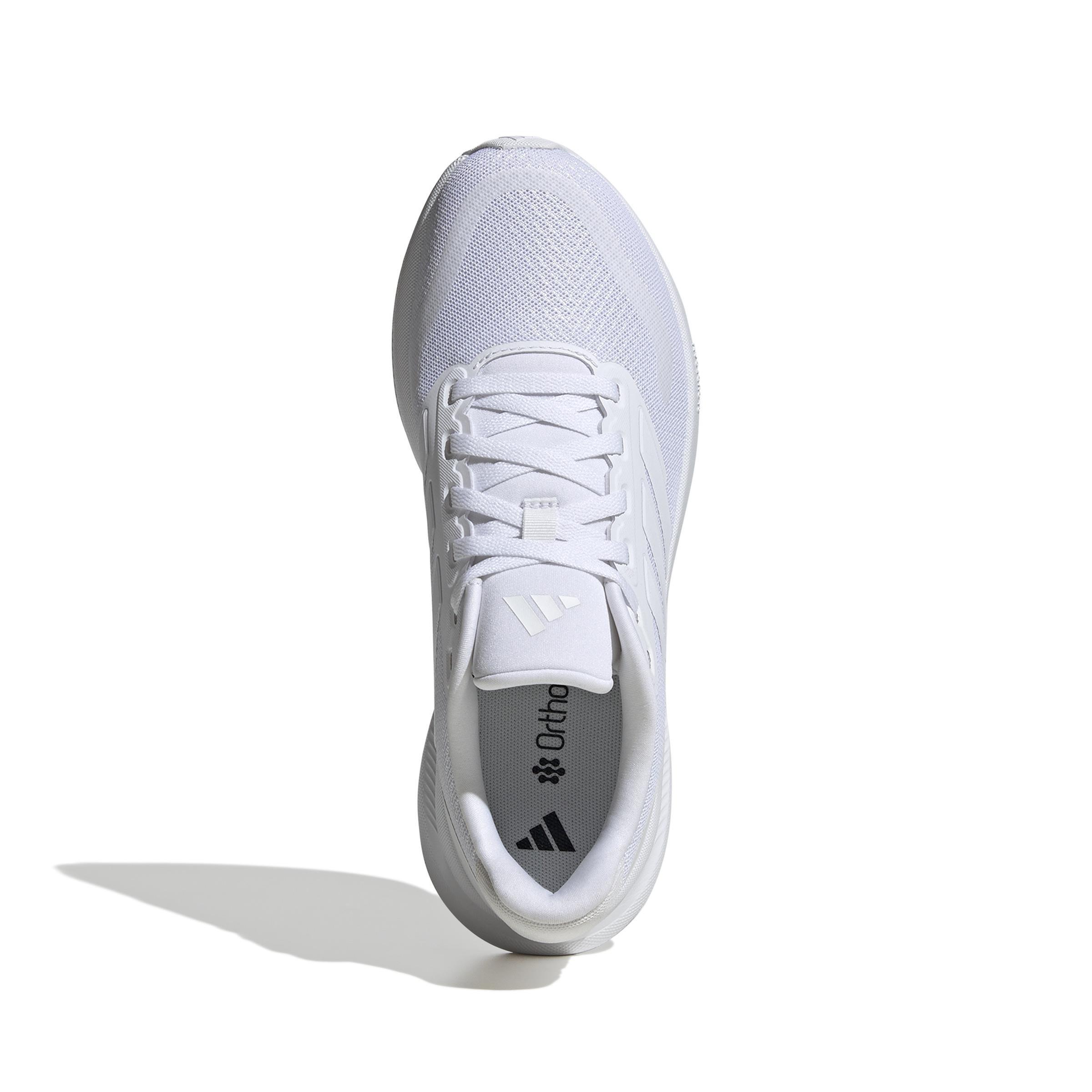 Runfalcon 5 Running Shoes, White, , large image number 1