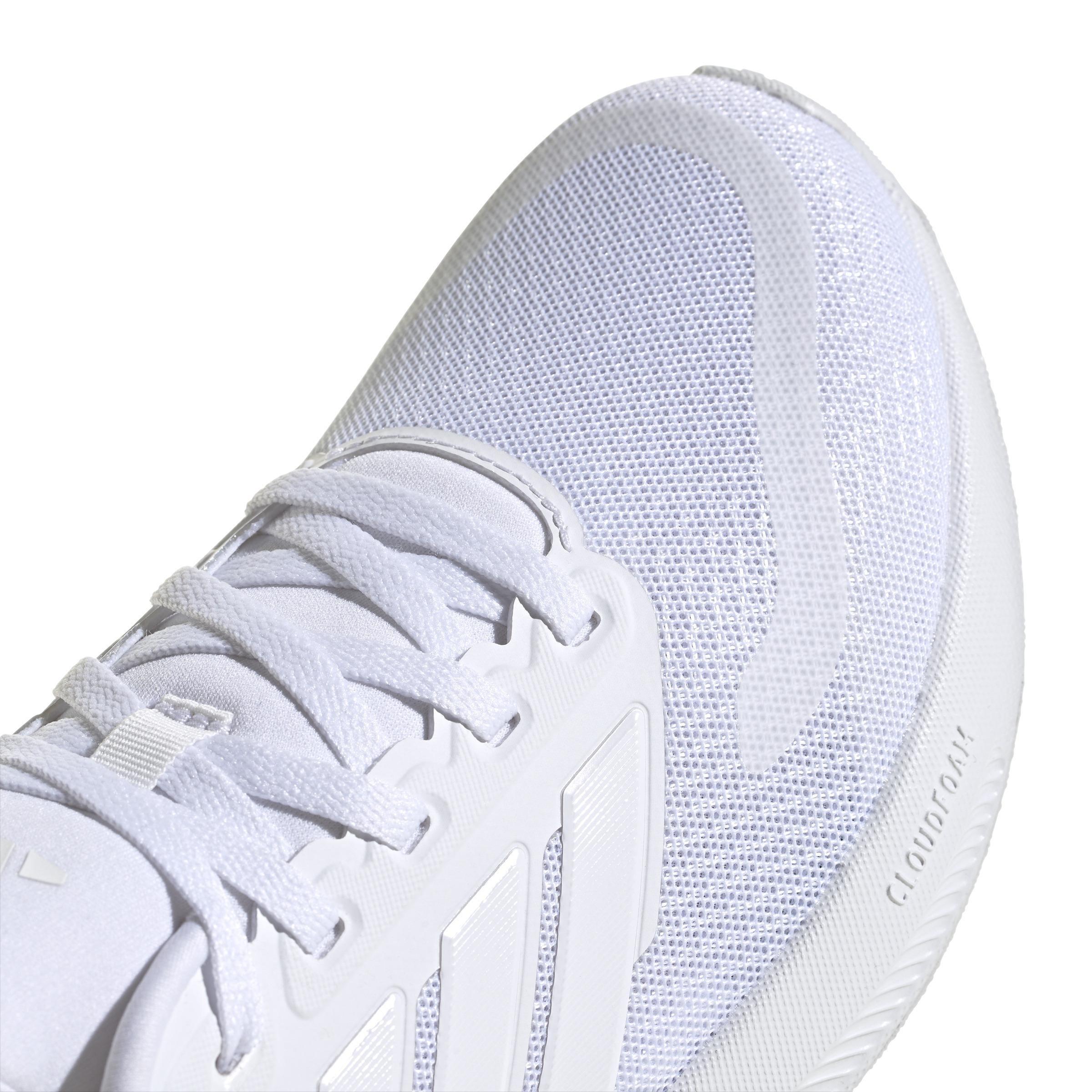 Runfalcon 5 Running Shoes, White, A701_ONE, large image number 5