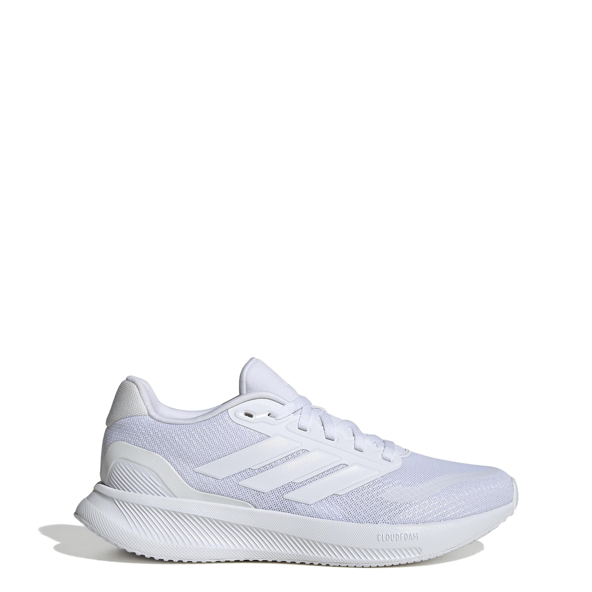 Runfalcon 5 Running Shoes, White, , large image number 13