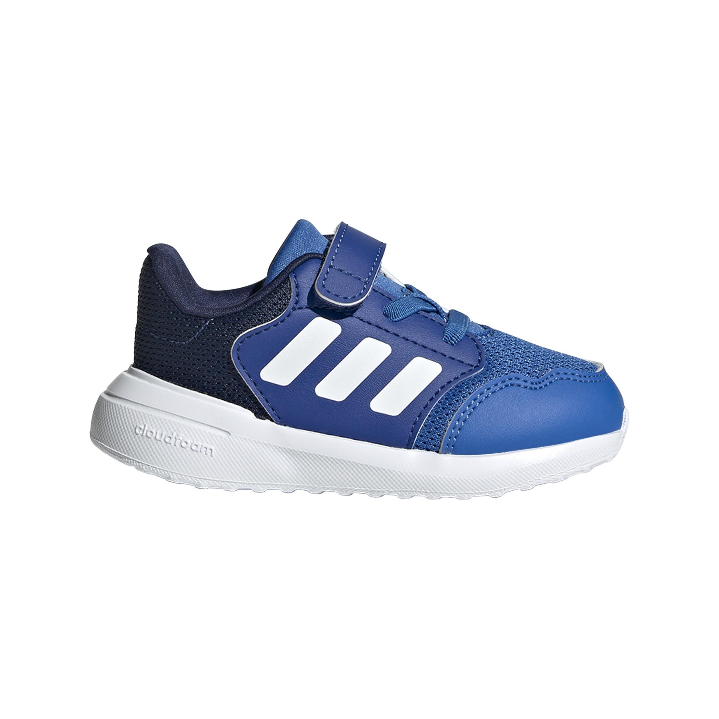 Unisex Kids Tensaur Run 3.0 Shoes, Blue, , large image number 0