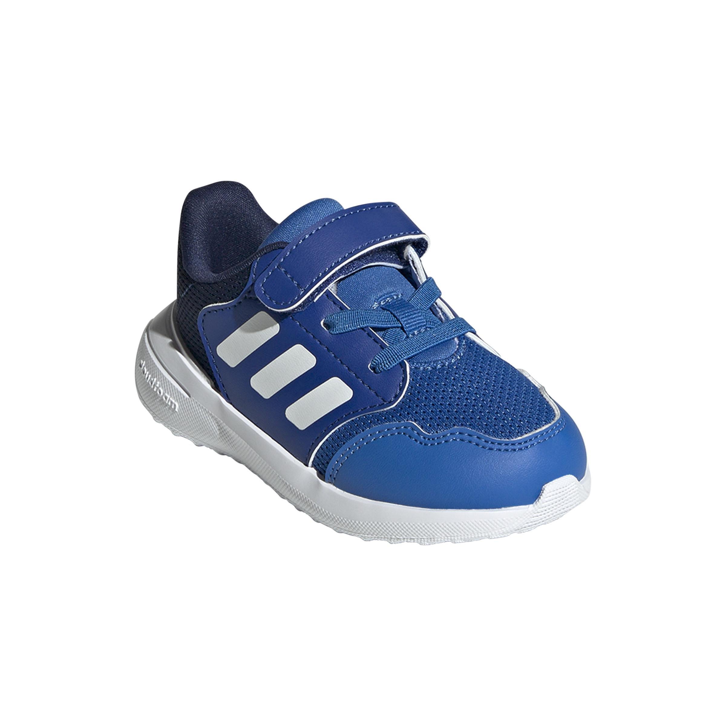 Unisex Kids Tensaur Run 3.0 Shoes, Blue, , large image number 2