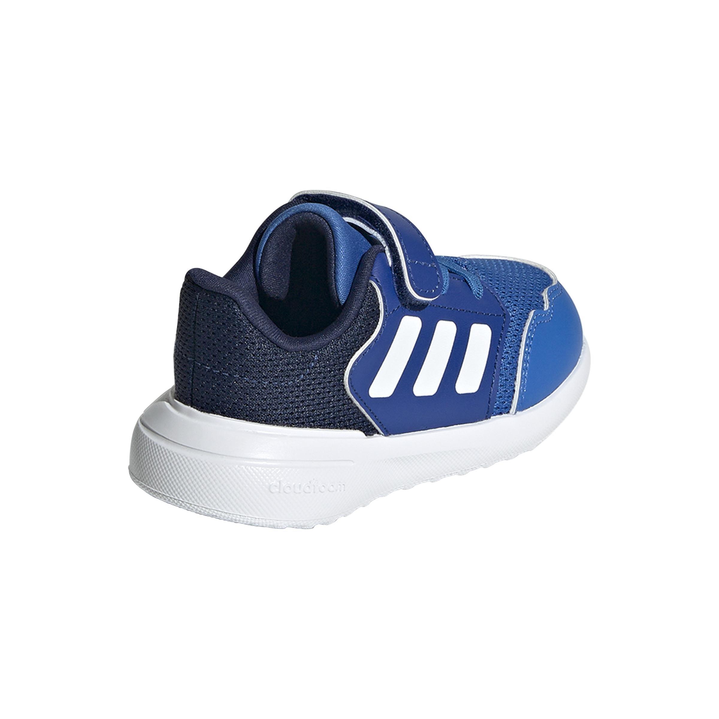 Unisex Kids Tensaur Run 3.0 Shoes, Blue, , large image number 3