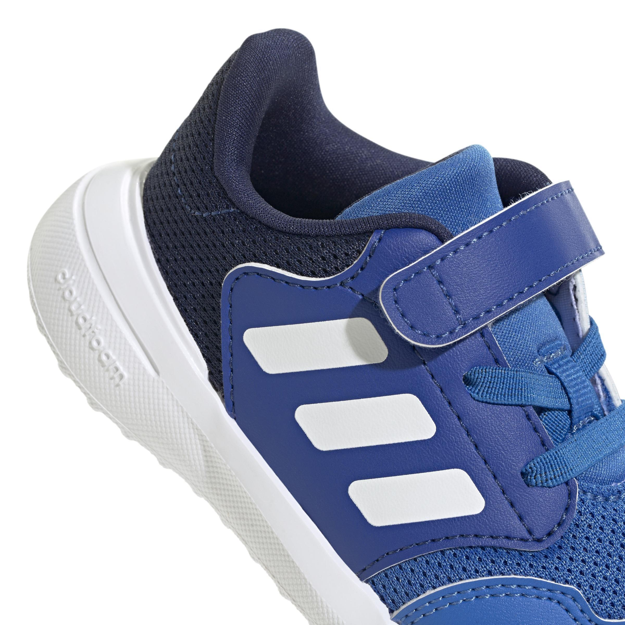 Unisex Kids Tensaur Run 3.0 Shoes, Blue, , large image number 4