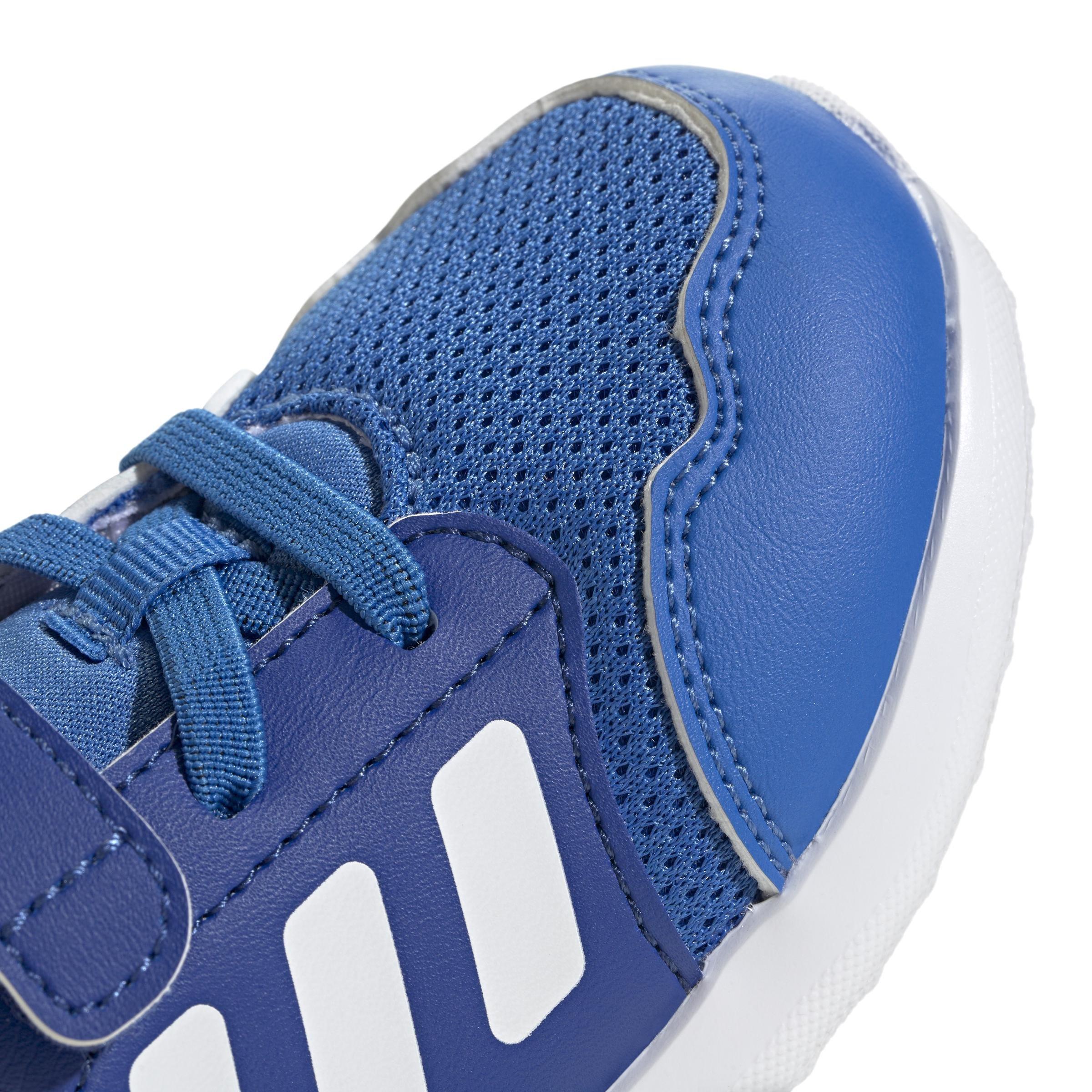 Unisex Kids Tensaur Run 3.0 Shoes, Blue, , large image number 5