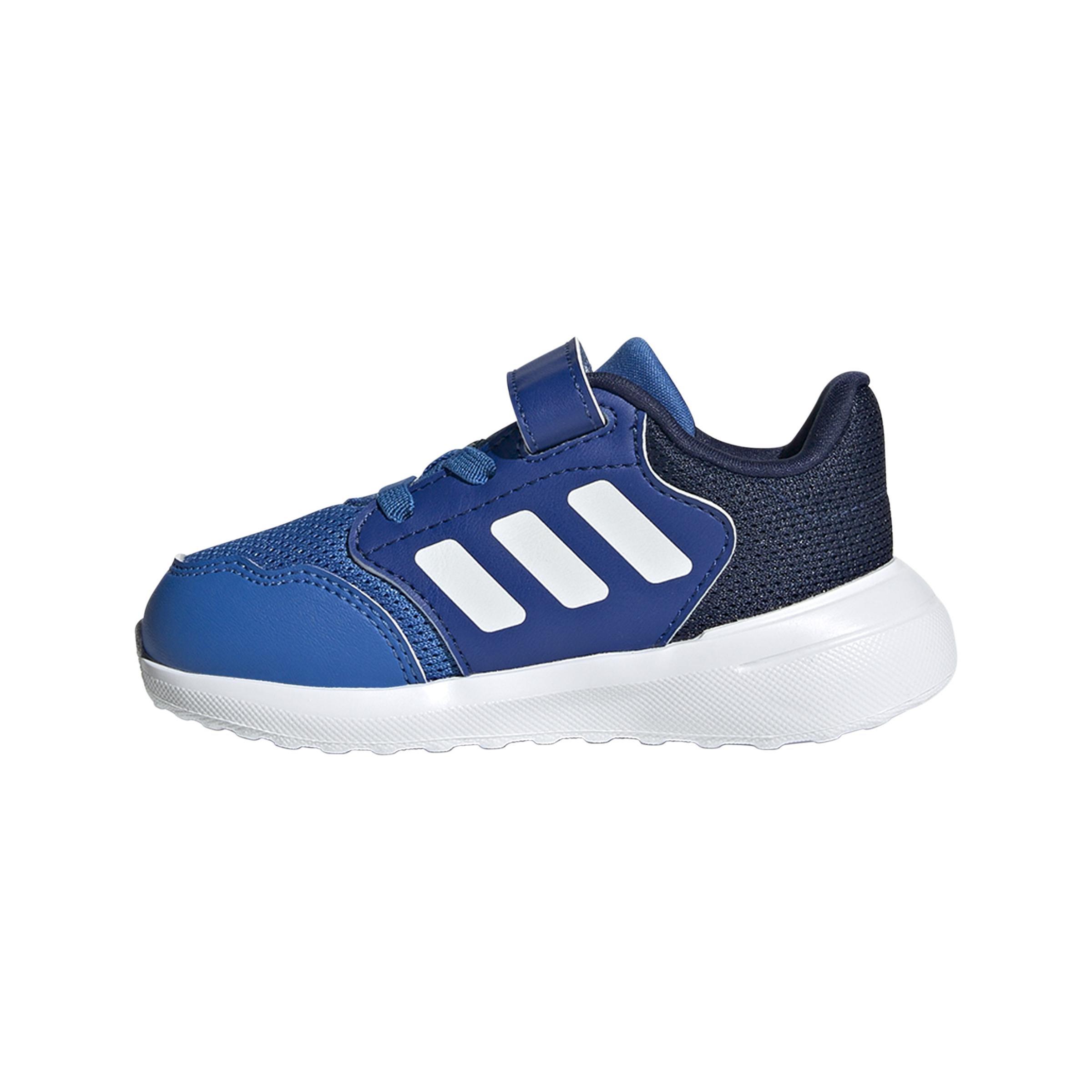 Unisex Kids Tensaur Run 3.0 Shoes, Blue, , large image number 6