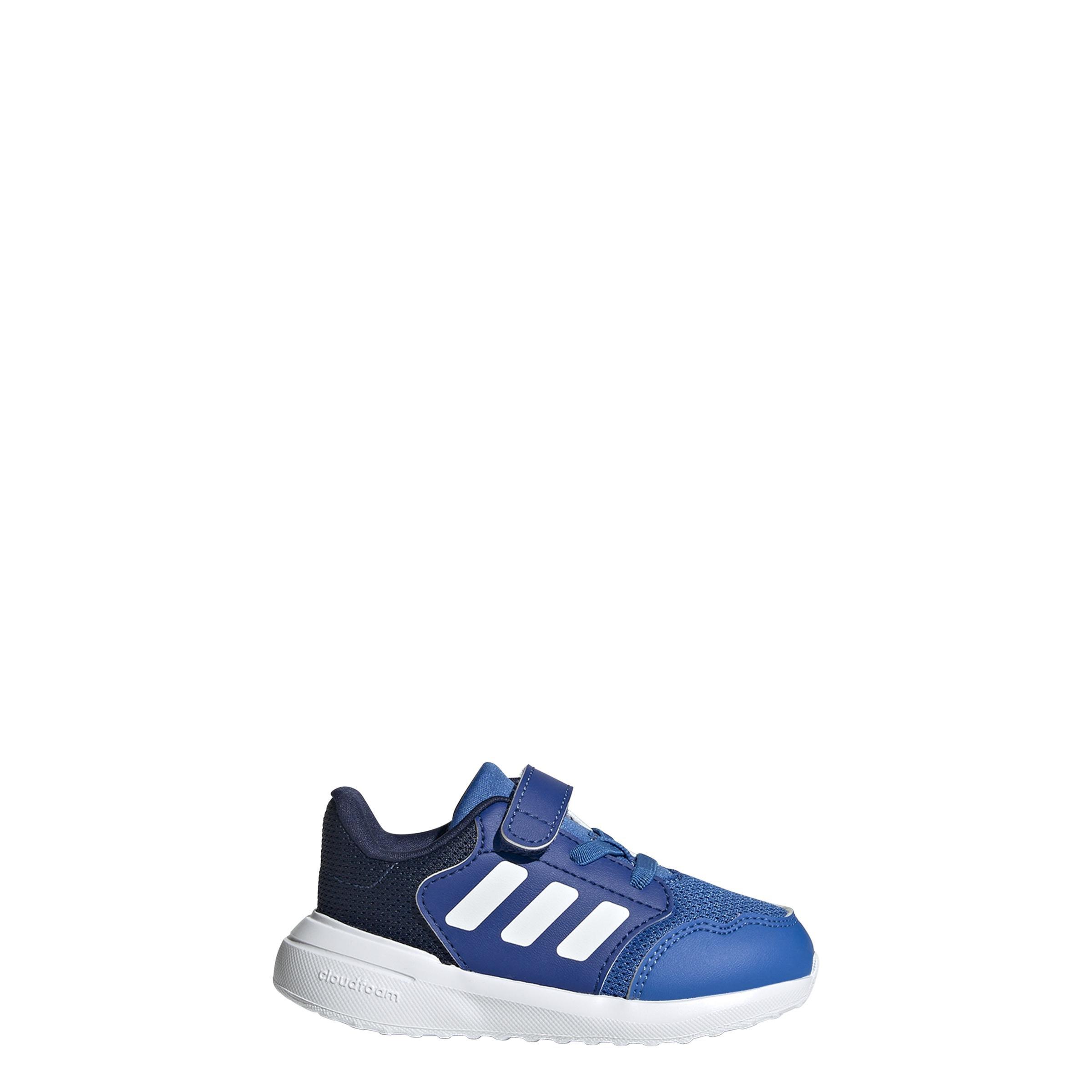 Unisex Kids Tensaur Run 3.0 Shoes, Blue, , large image number 7