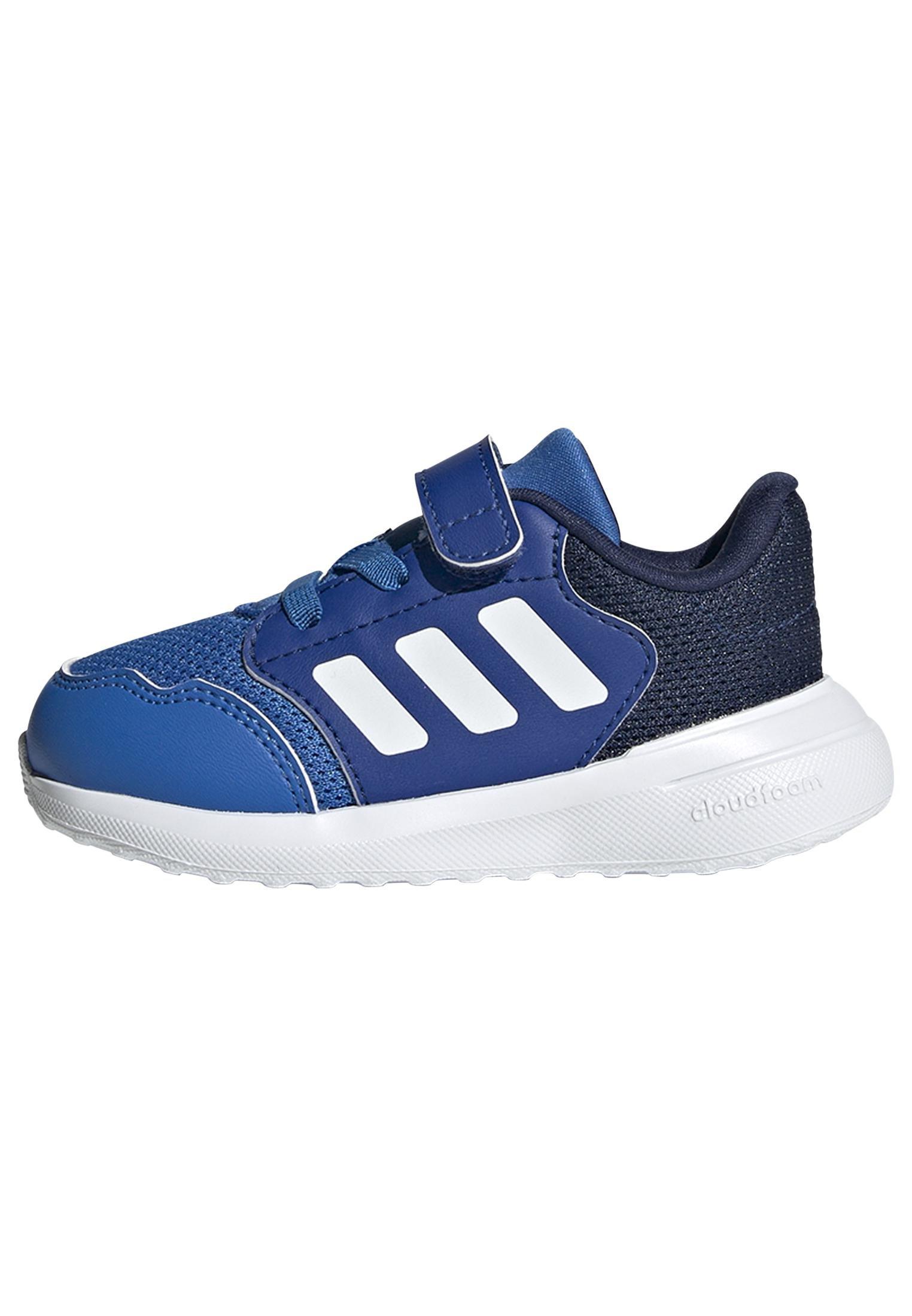 Unisex Kids Tensaur Run 3.0 Shoes, Blue, , large image number 9
