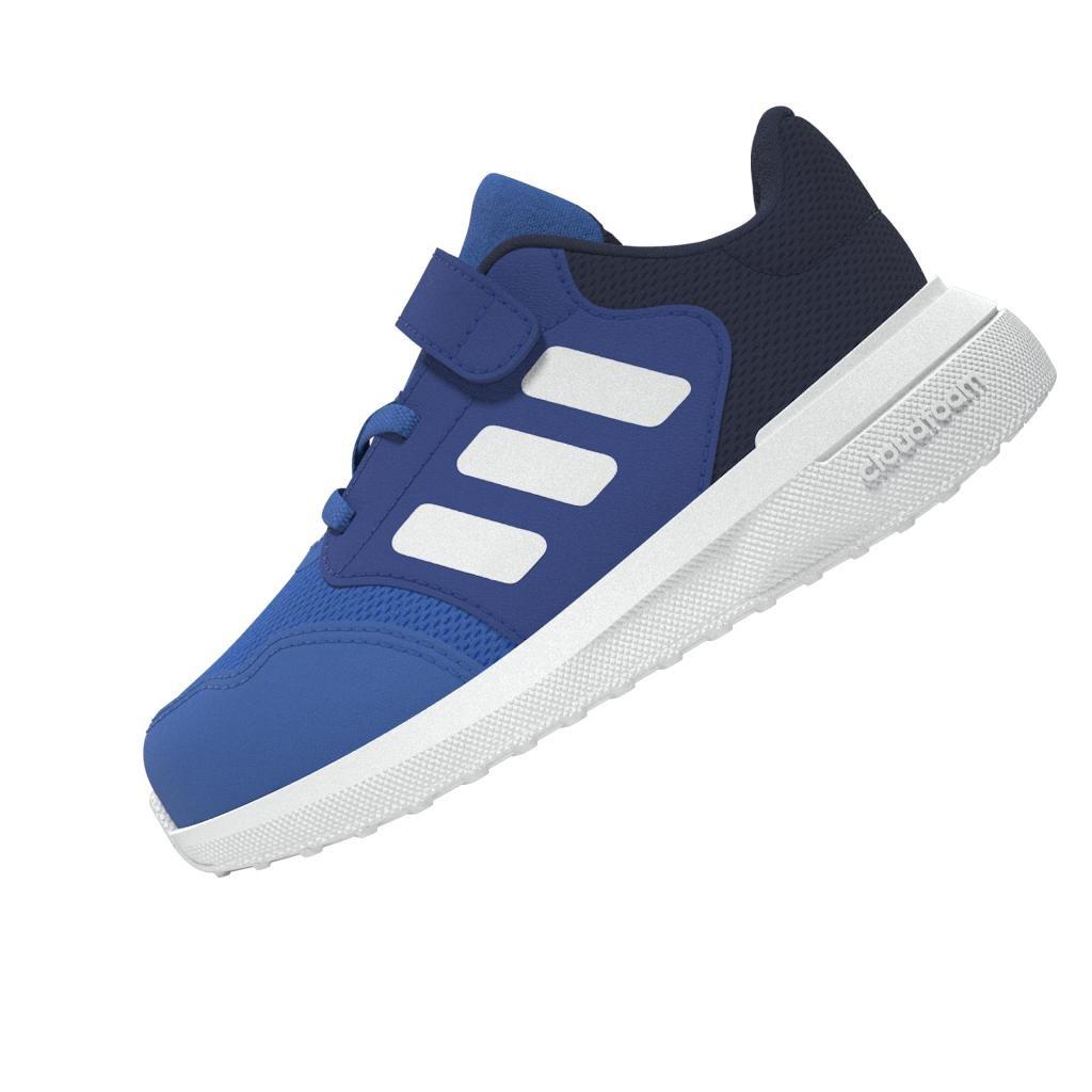 Unisex Kids Tensaur Run 3.0 Shoes, Blue, , large image number 10
