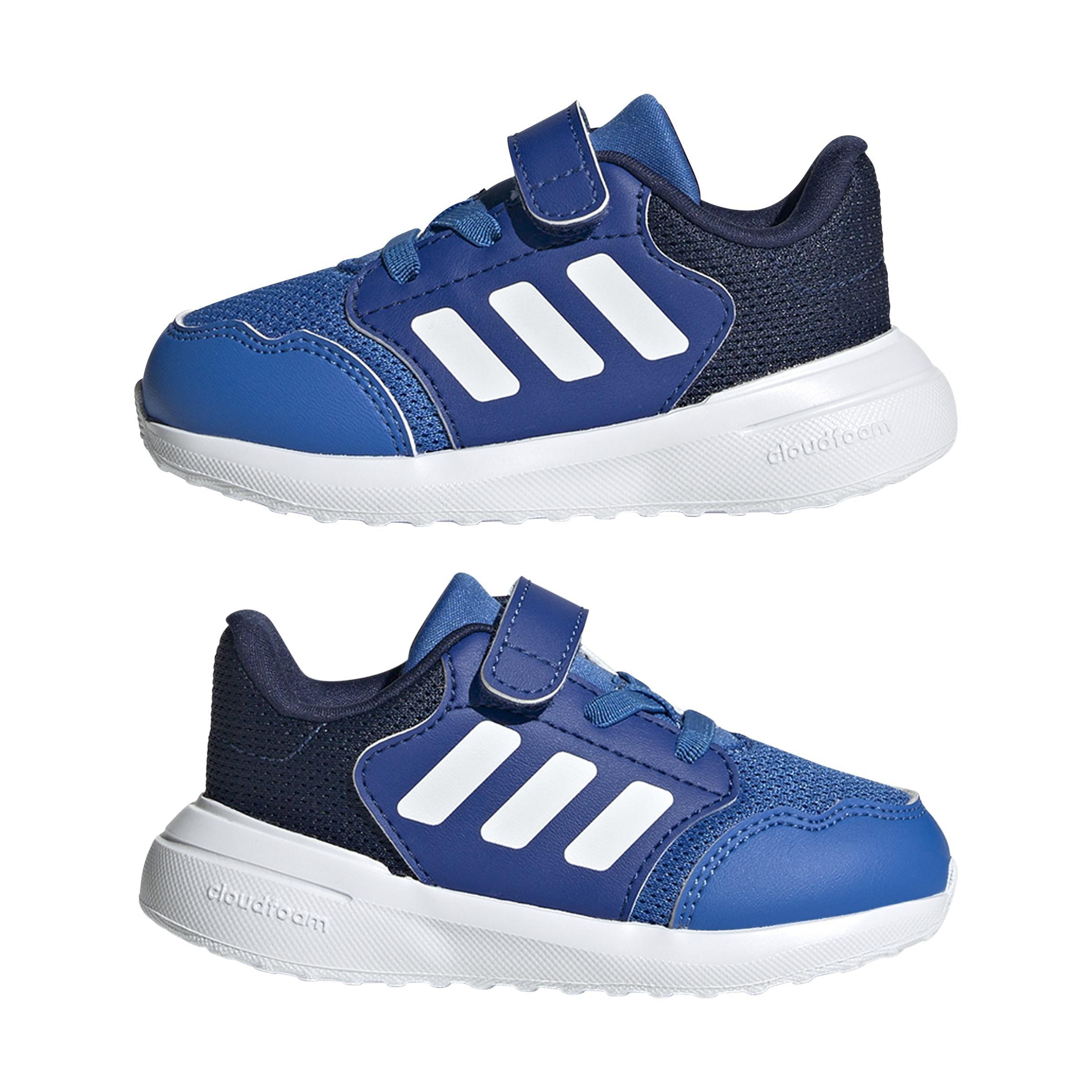 Unisex Kids Tensaur Run 3.0 Shoes, Blue, , large image number 11