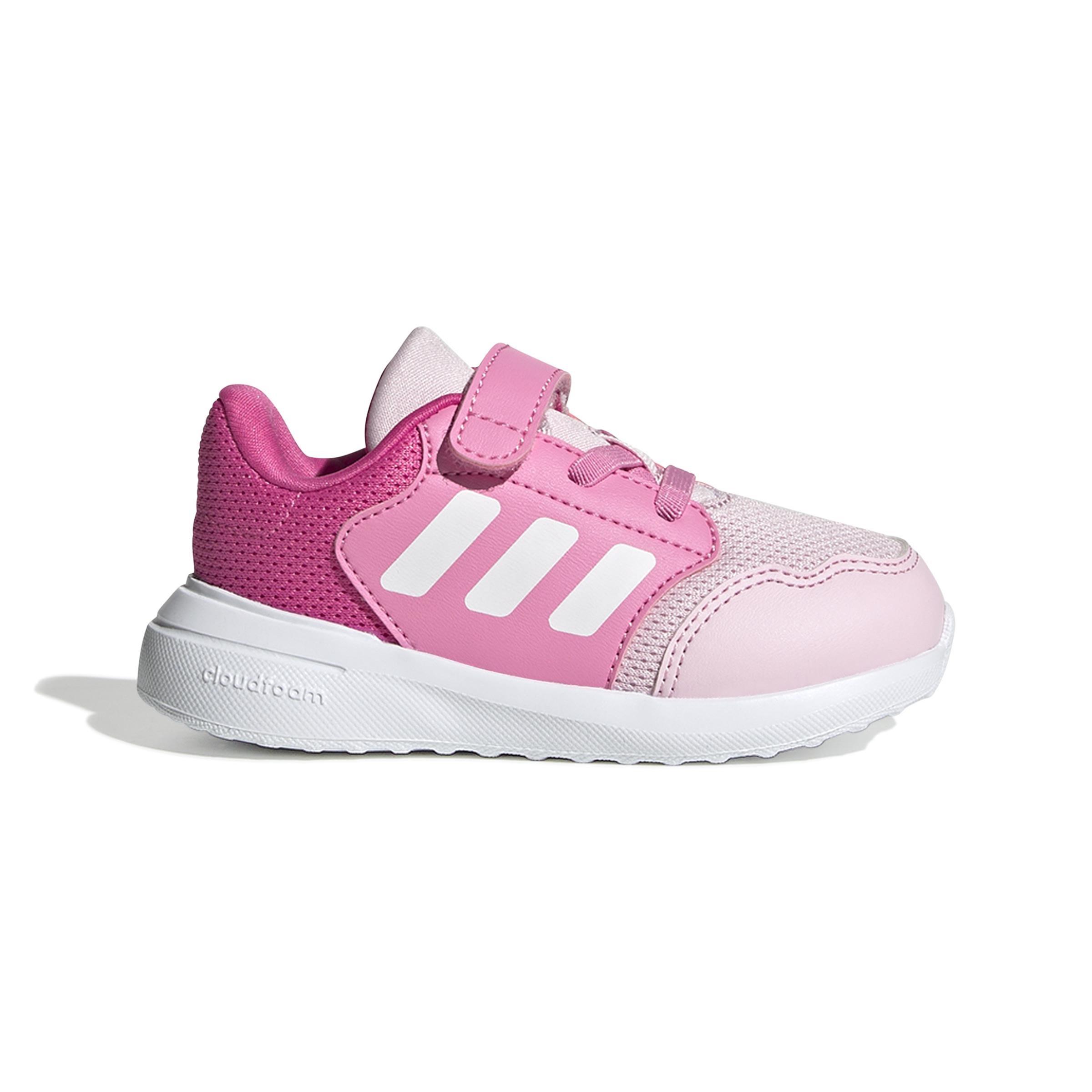 Unisex Kids Tensaur Run 3.0 Shoes, Pink, , large image number 0