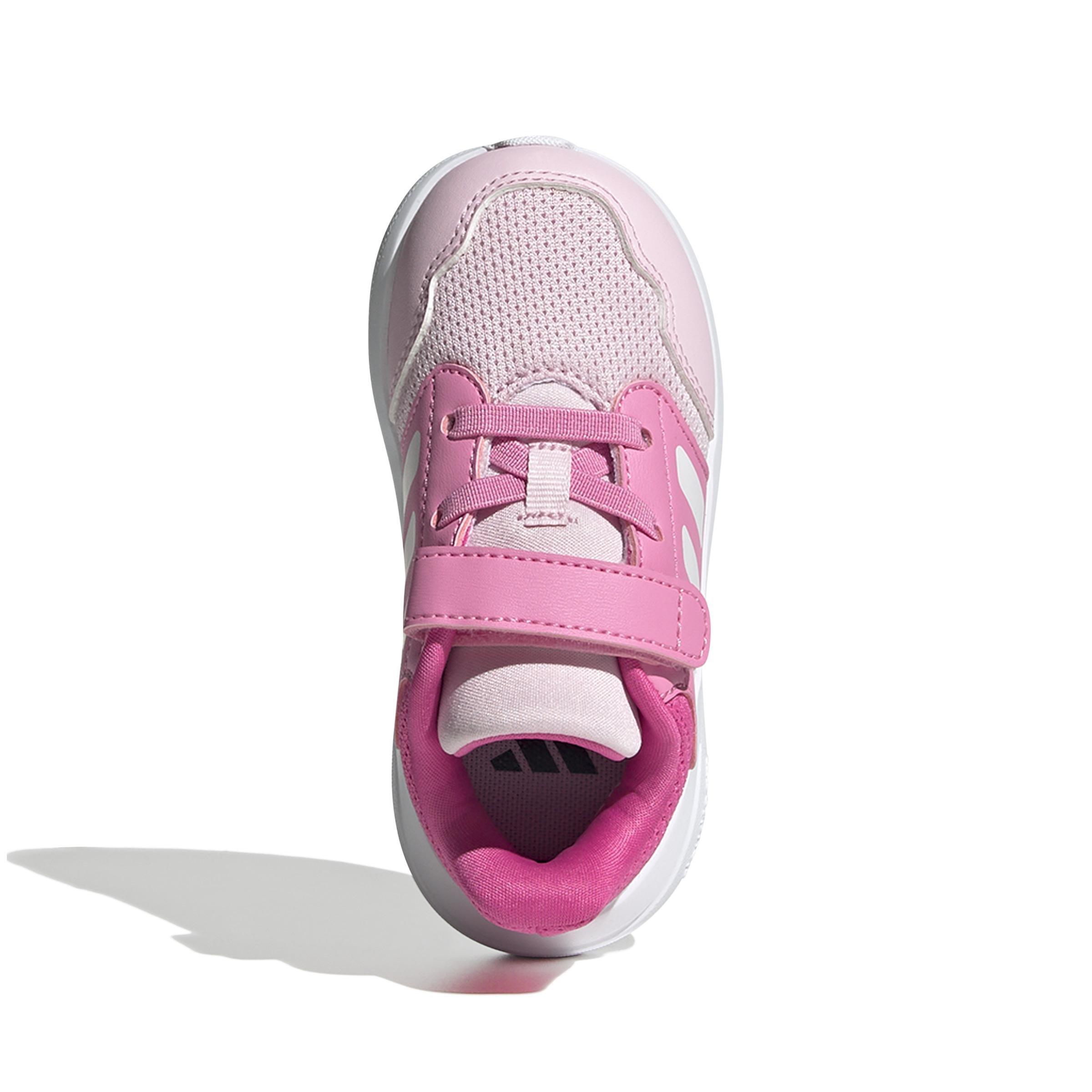 Unisex Kids Tensaur Run 3.0 Shoes, Pink, , large image number 1