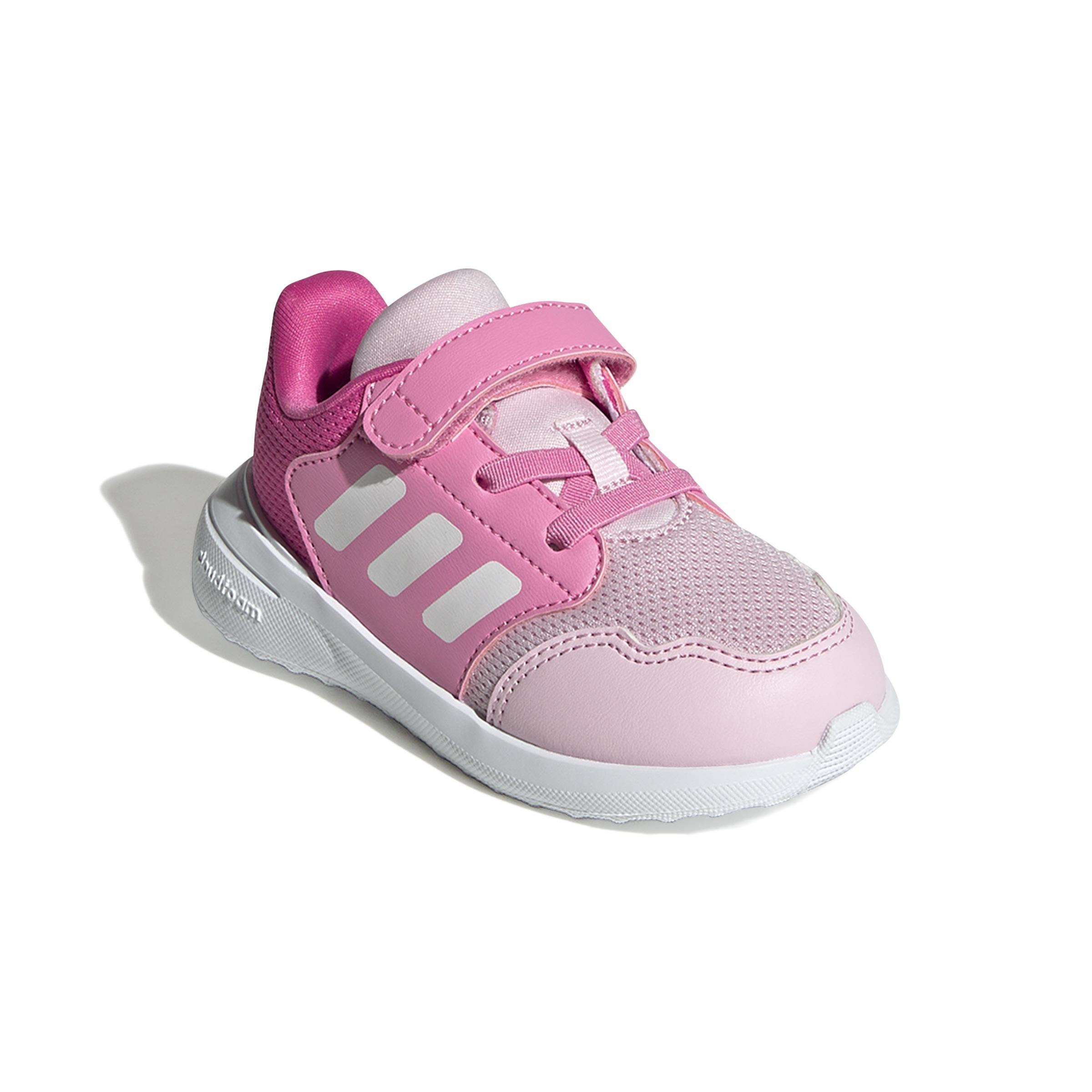 Unisex Kids Tensaur Run 3.0 Shoes, Pink, , large image number 2