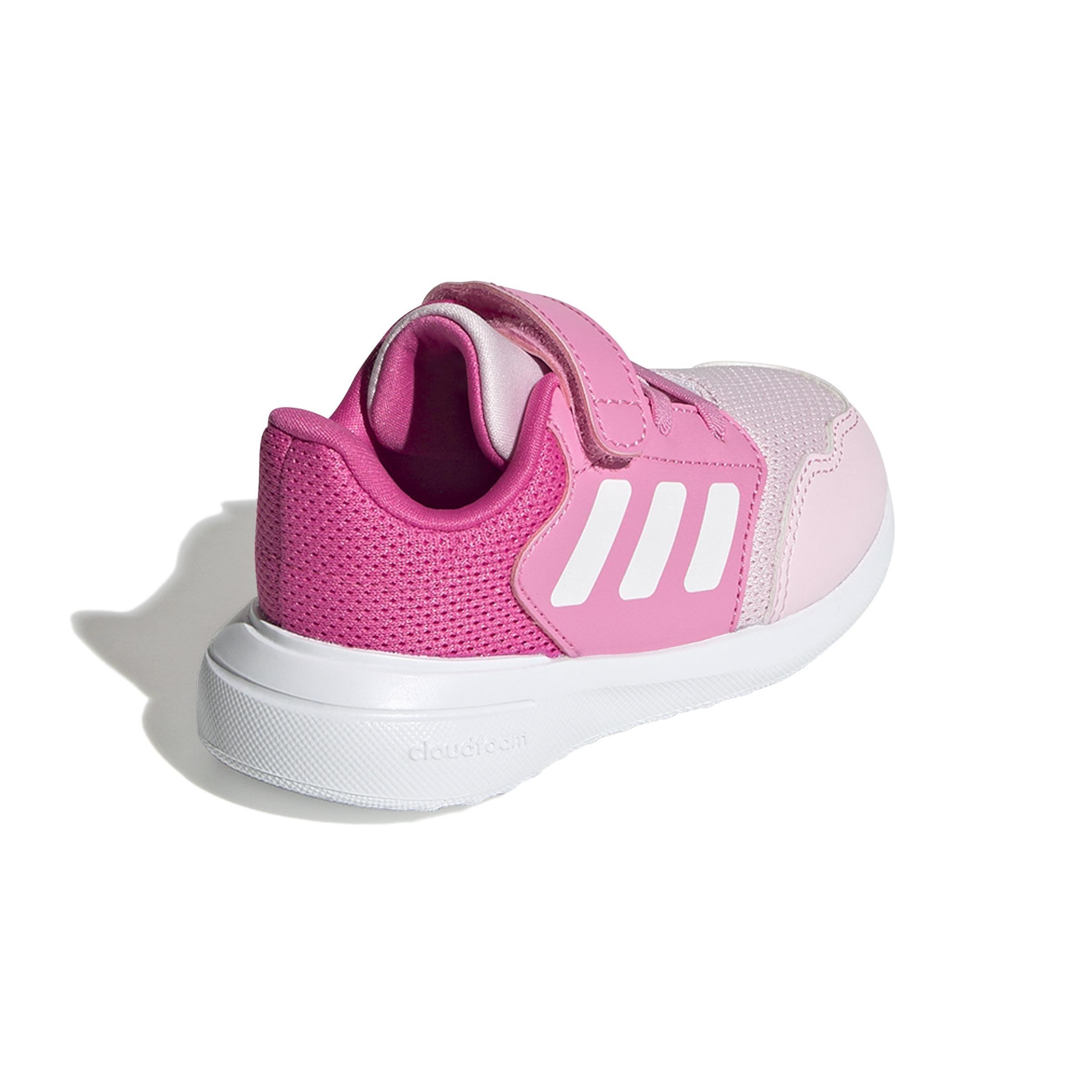 Unisex Kids Tensaur Run 3.0 Shoes, Pink, , large image number 3