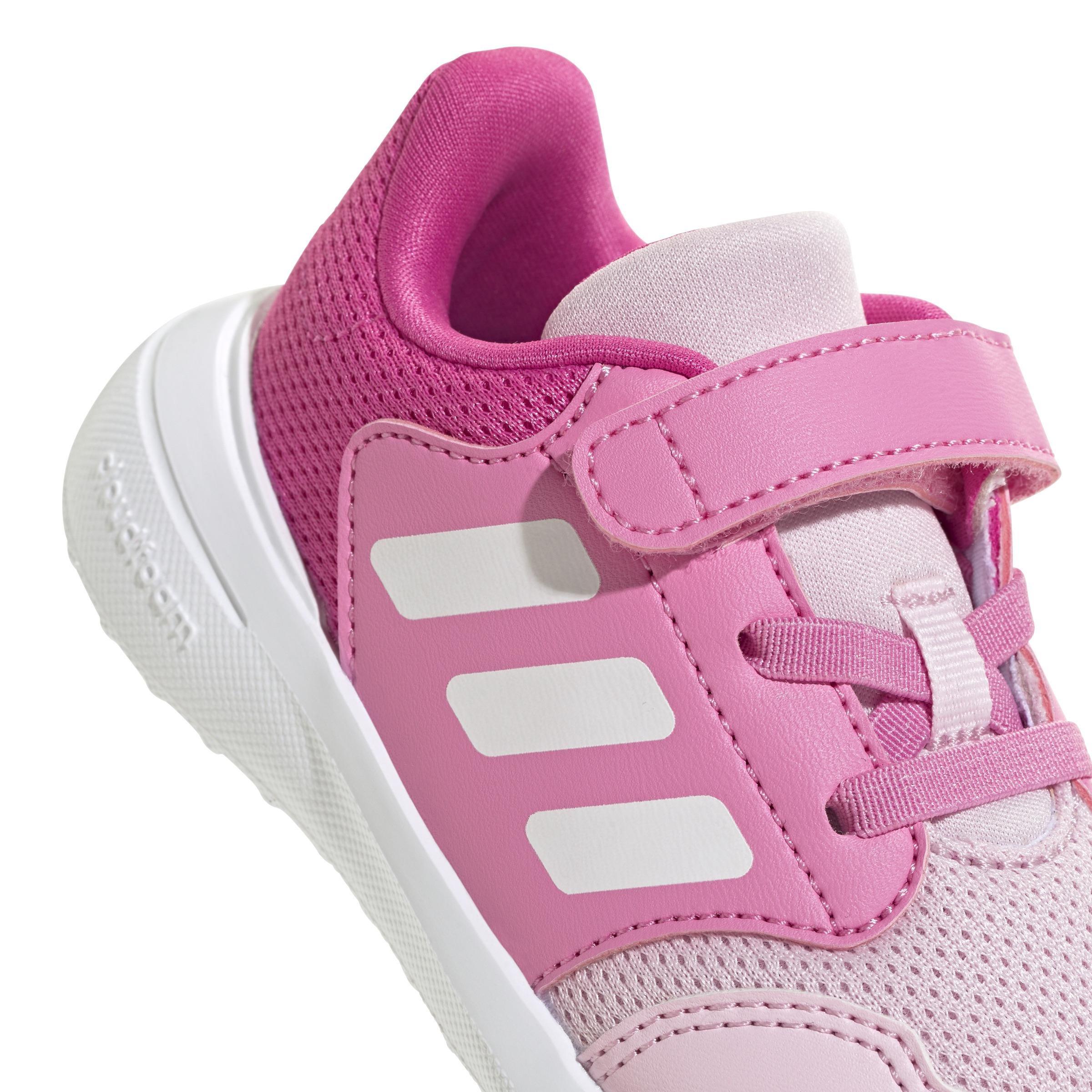 Unisex Kids Tensaur Run 3.0 Shoes, Pink, , large image number 4