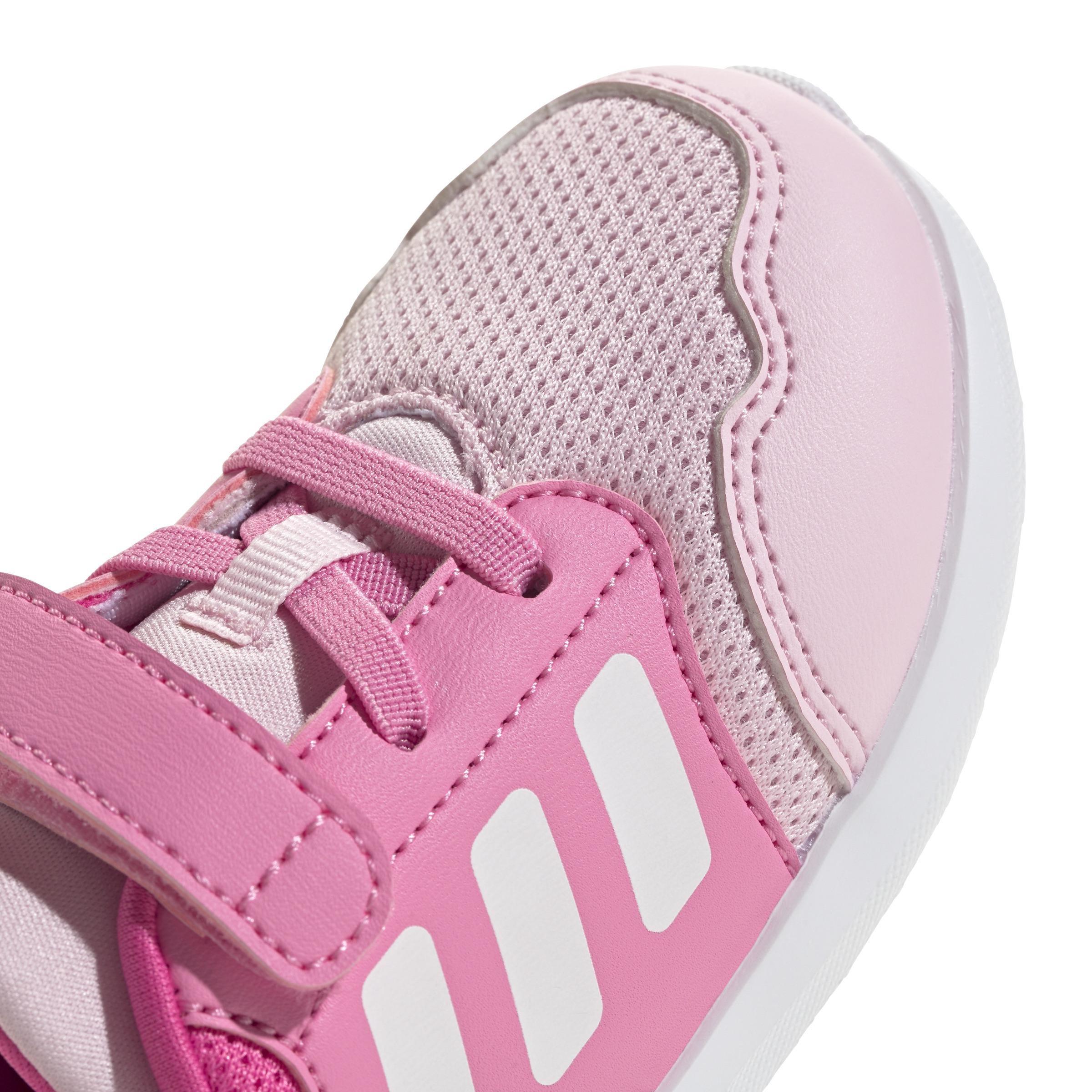 Unisex Kids Tensaur Run 3.0 Shoes, Pink, , large image number 5