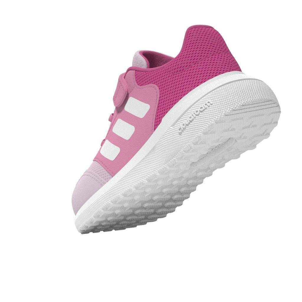 Unisex Kids Tensaur Run 3.0 Shoes, Pink, , large image number 7