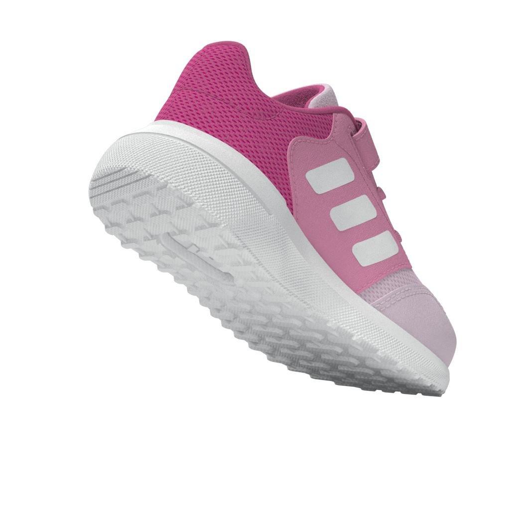 Unisex Kids Tensaur Run 3.0 Shoes, Pink, , large image number 8
