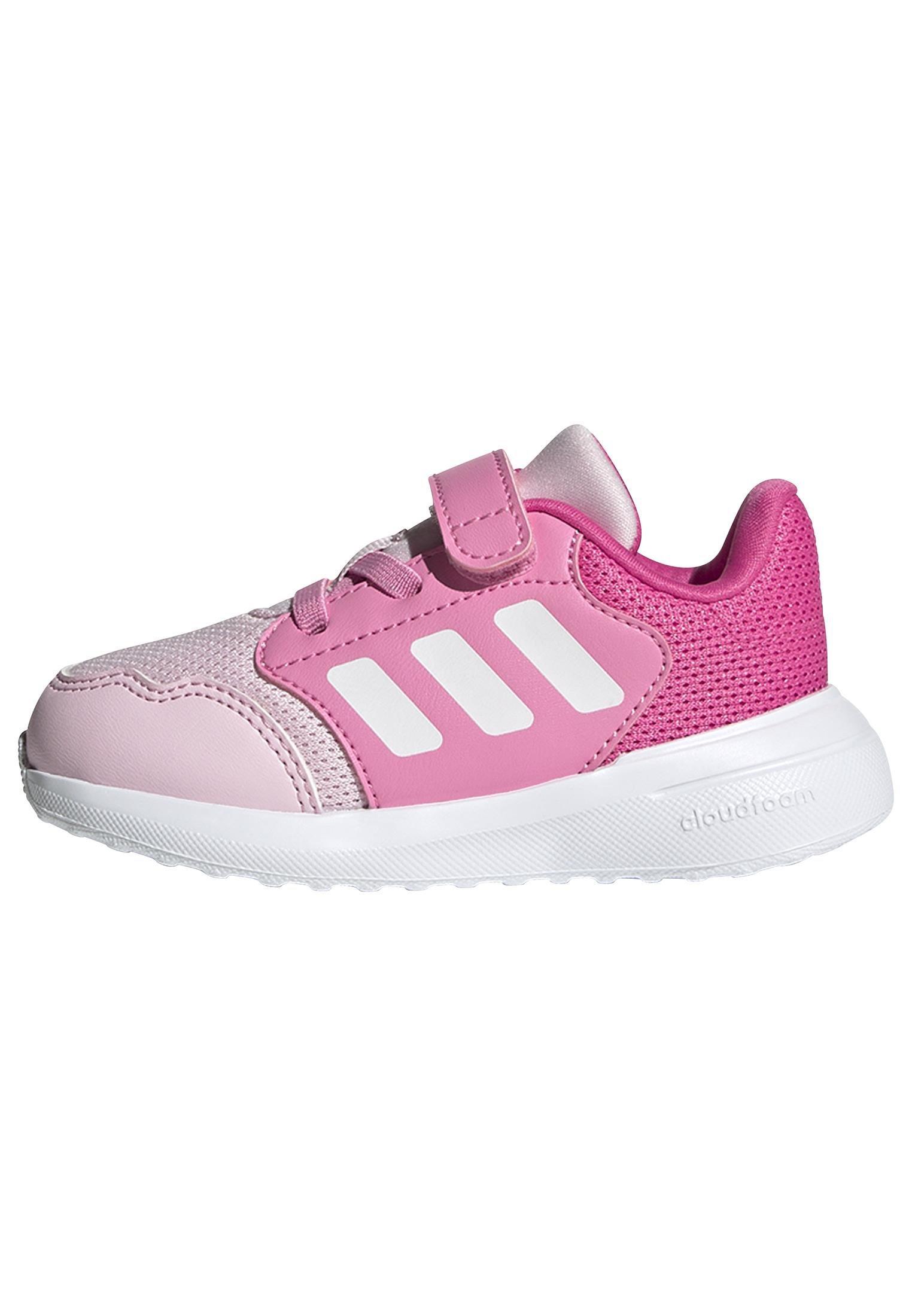 Unisex Kids Tensaur Run 3.0 Shoes, Pink, , large image number 11