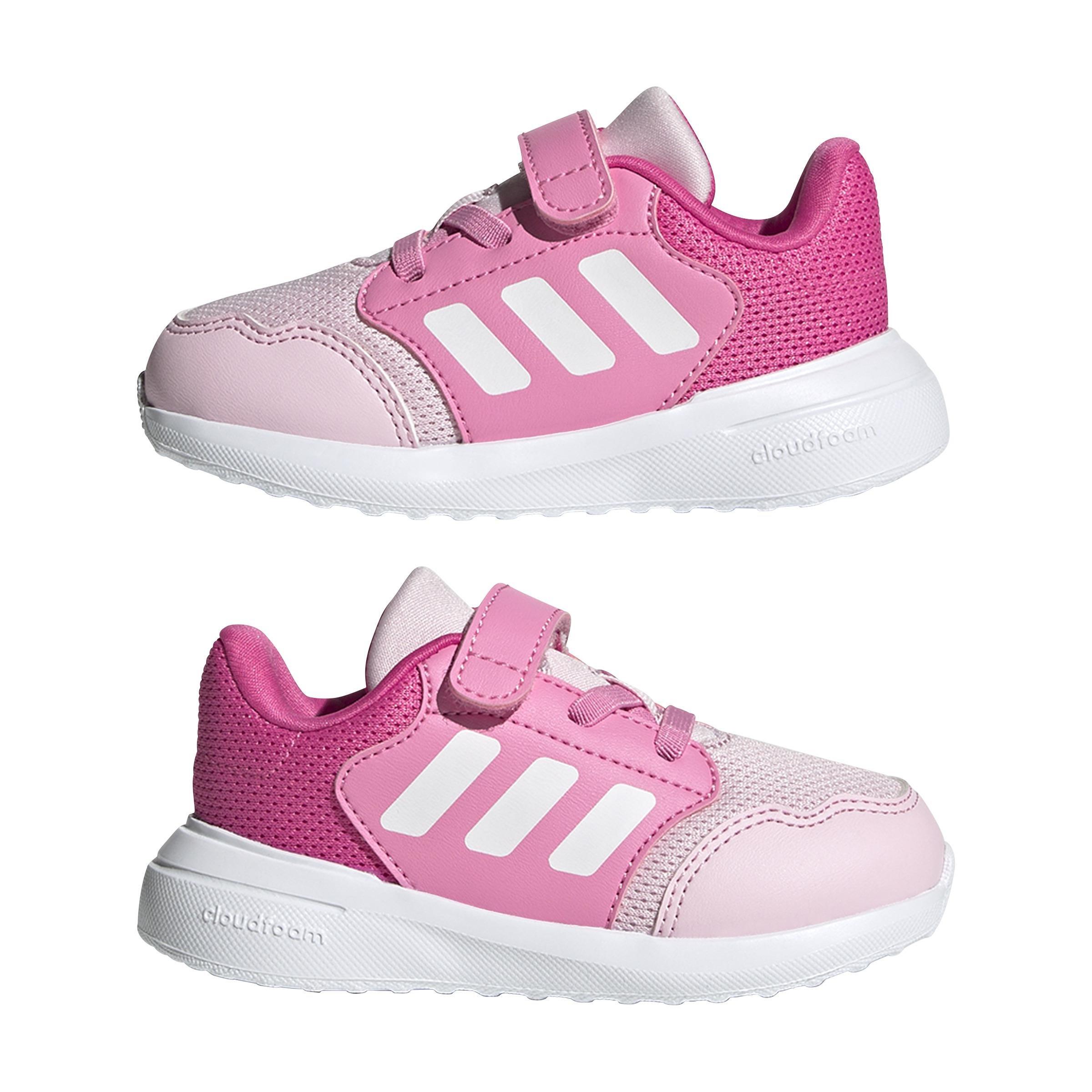 Unisex Kids Tensaur Run 3.0 Shoes, Pink, , large image number 13