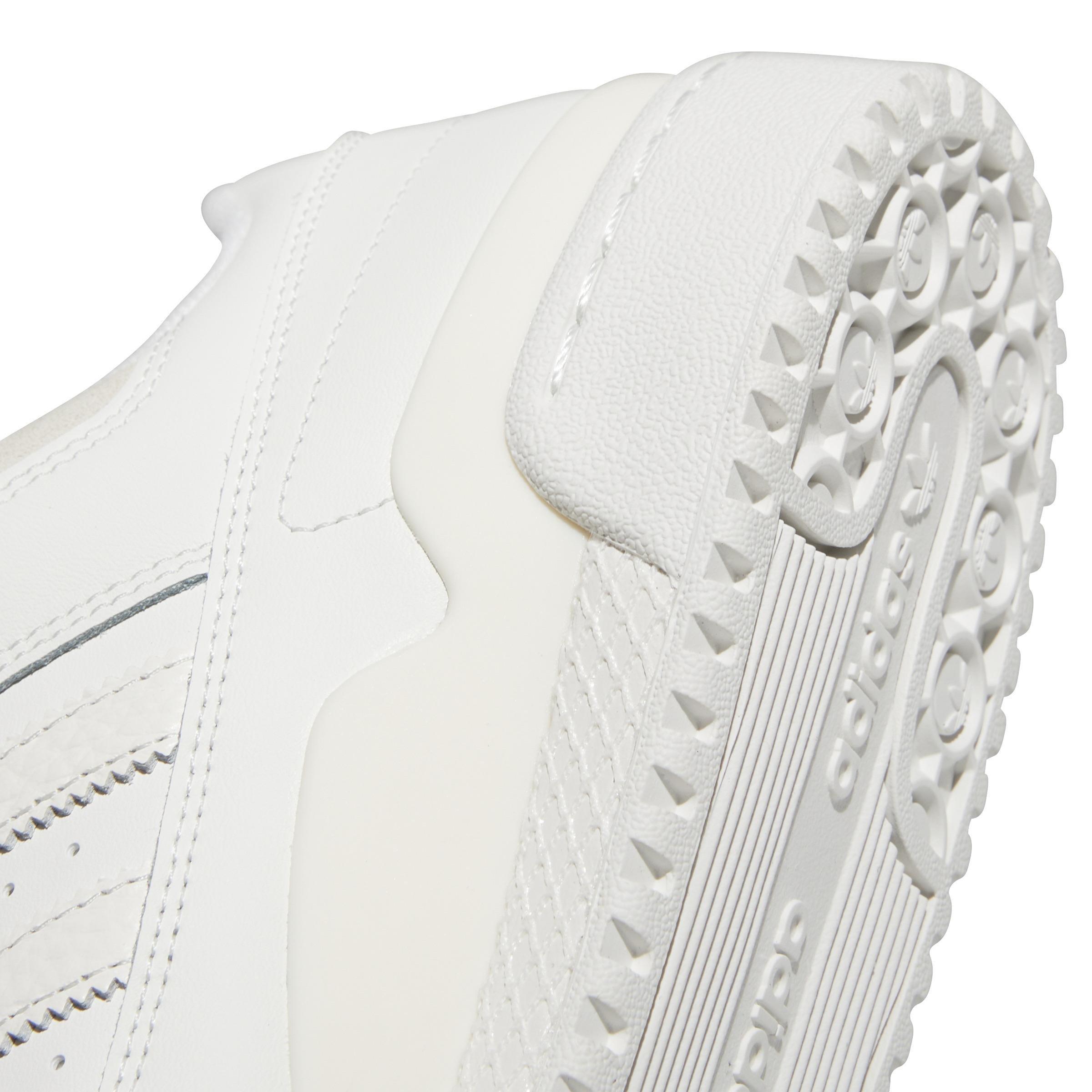 Forum Low Cl Shoes, White, , large image number 5