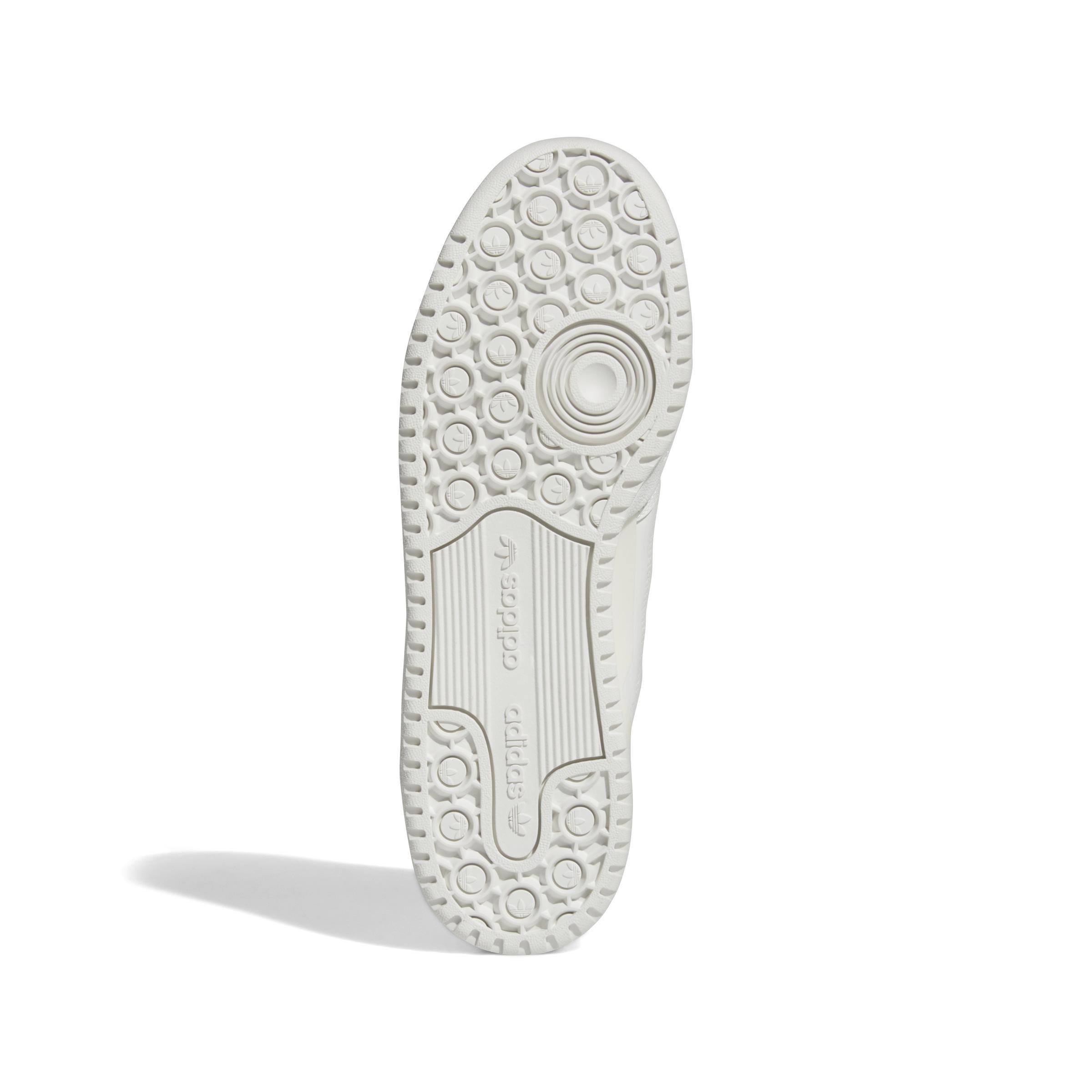 Forum Low Cl Shoes, White, , large image number 9