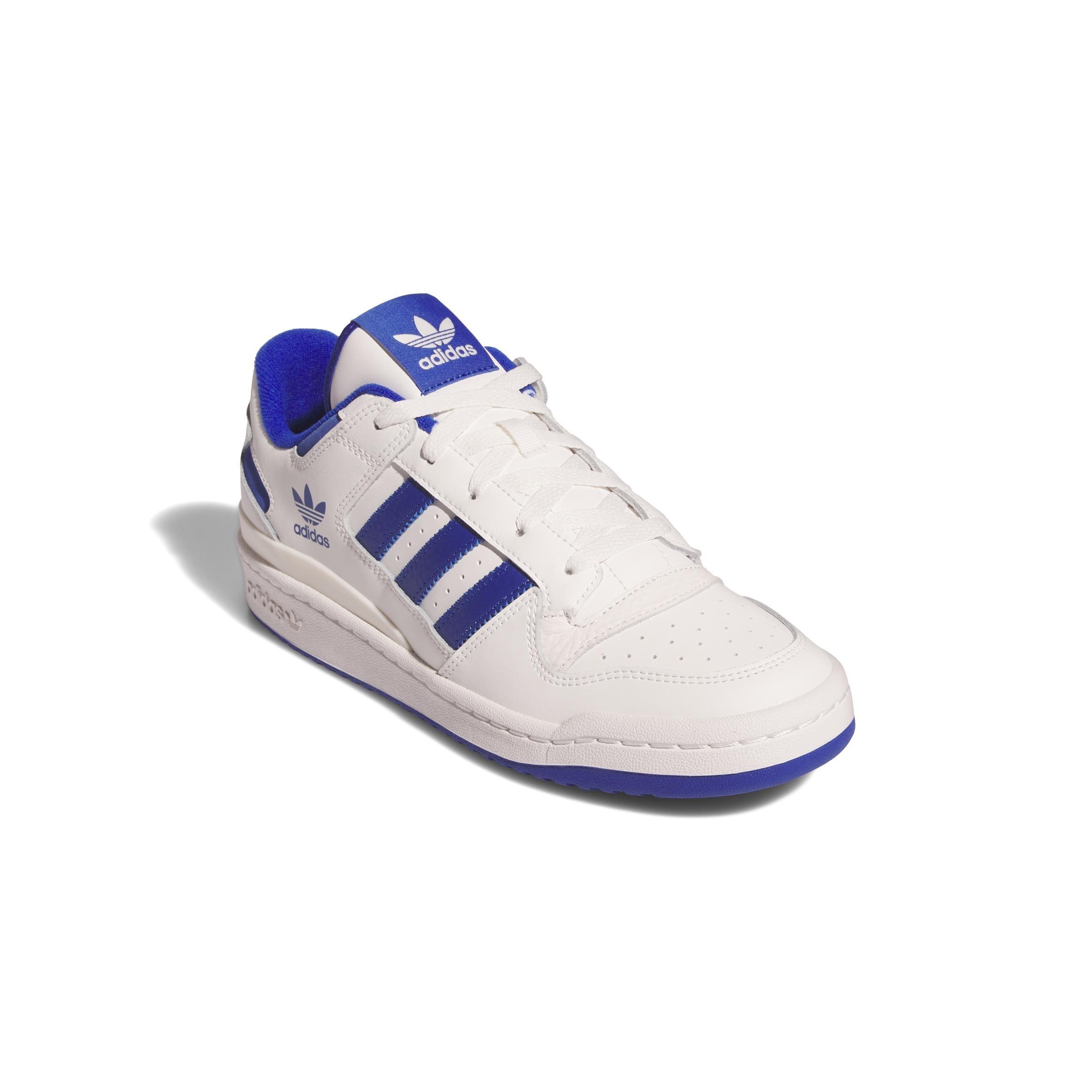 Forum Low Cl Shoes, White, , large image number 2