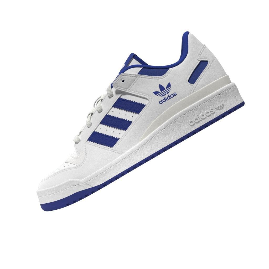 Forum Low Cl Shoes, White, , large image number 7