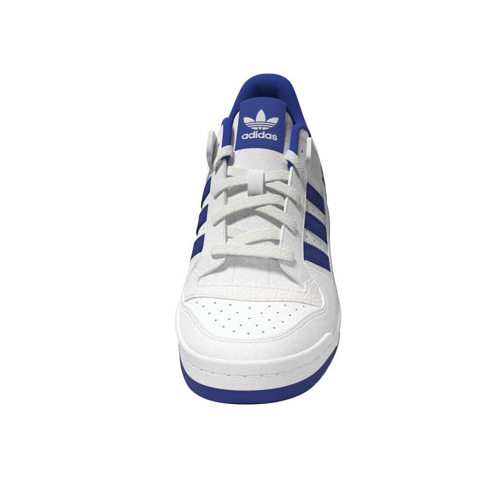 Forum Low Cl Shoes, White, , large image number 9