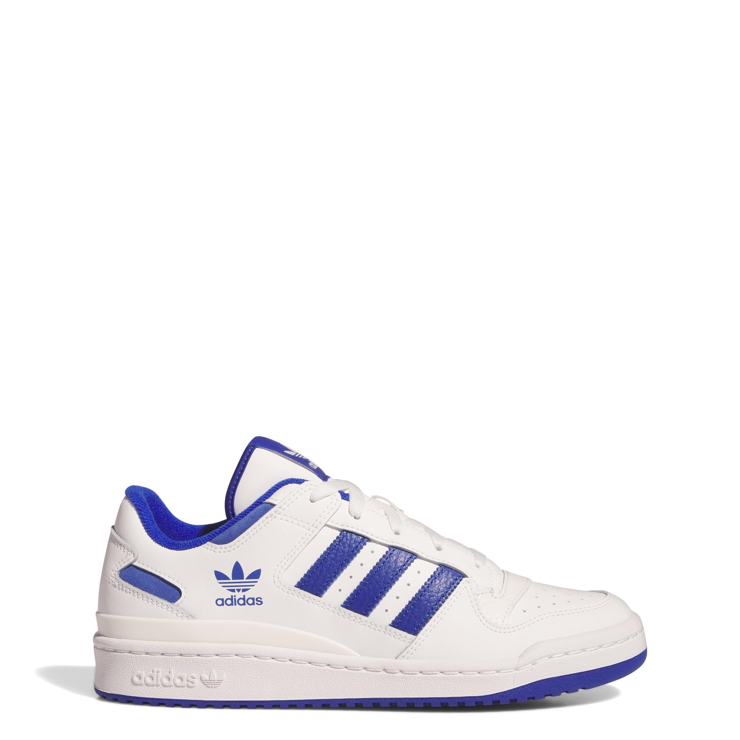 Forum Low Cl Shoes, White, , large image number 13