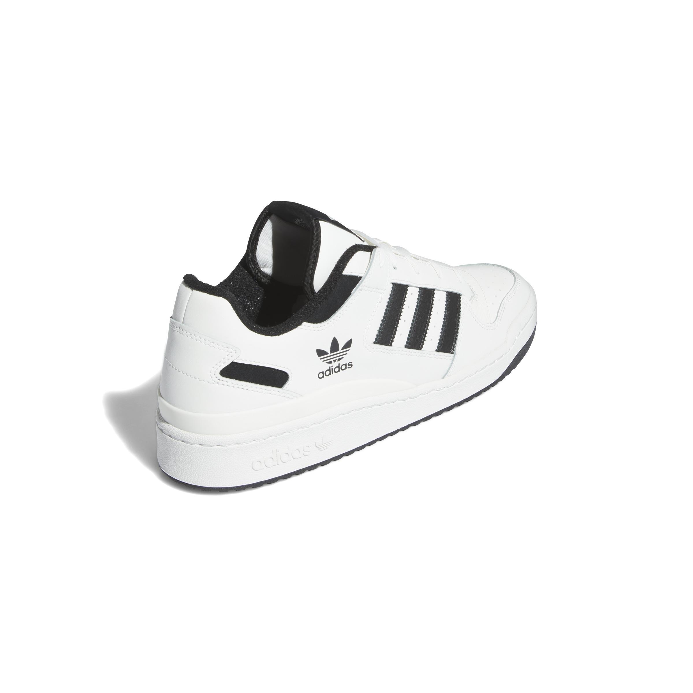 Forum Low CL Shoes, White, , large image number 3