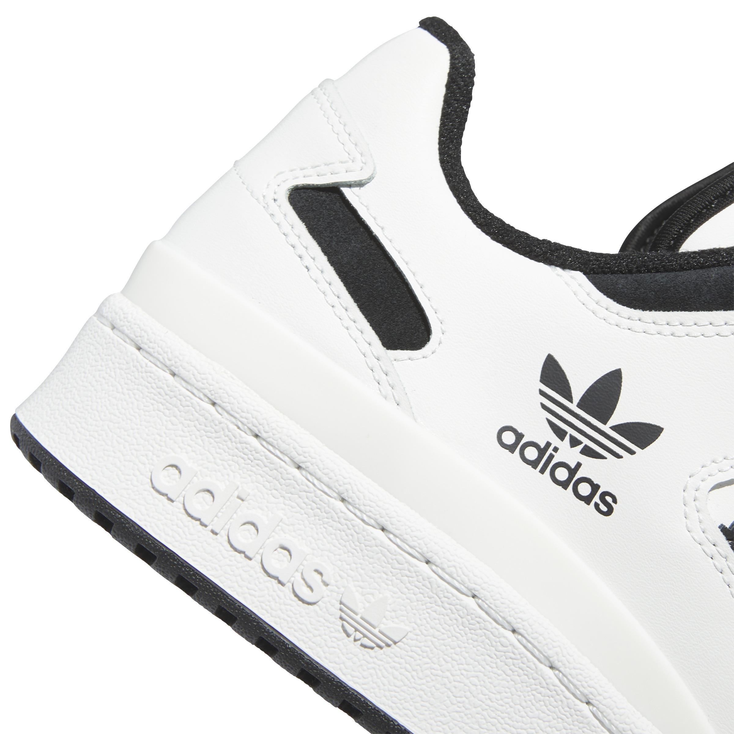 Forum Low CL Shoes, White, , large image number 5