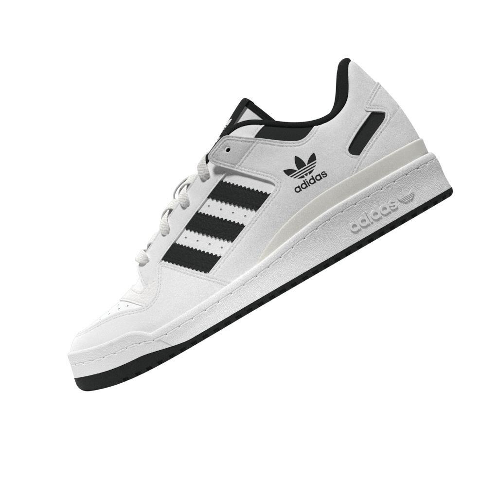 Forum Low CL Shoes, White, , large image number 6