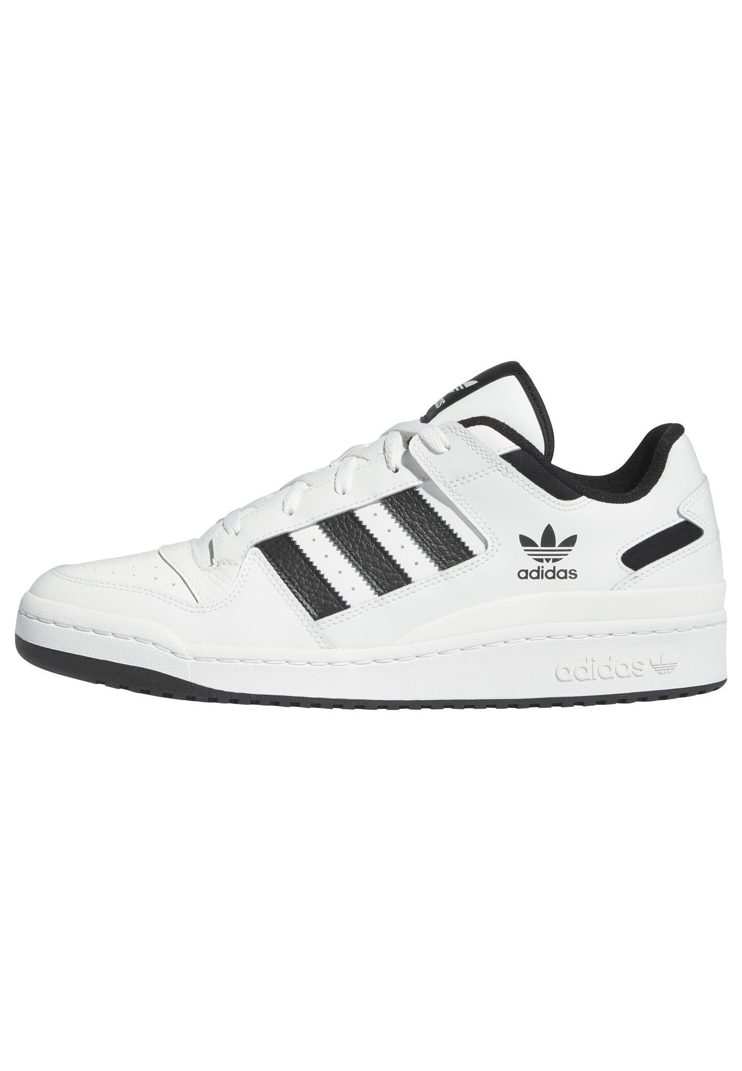 Forum Low CL Shoes, White, , large image number 11