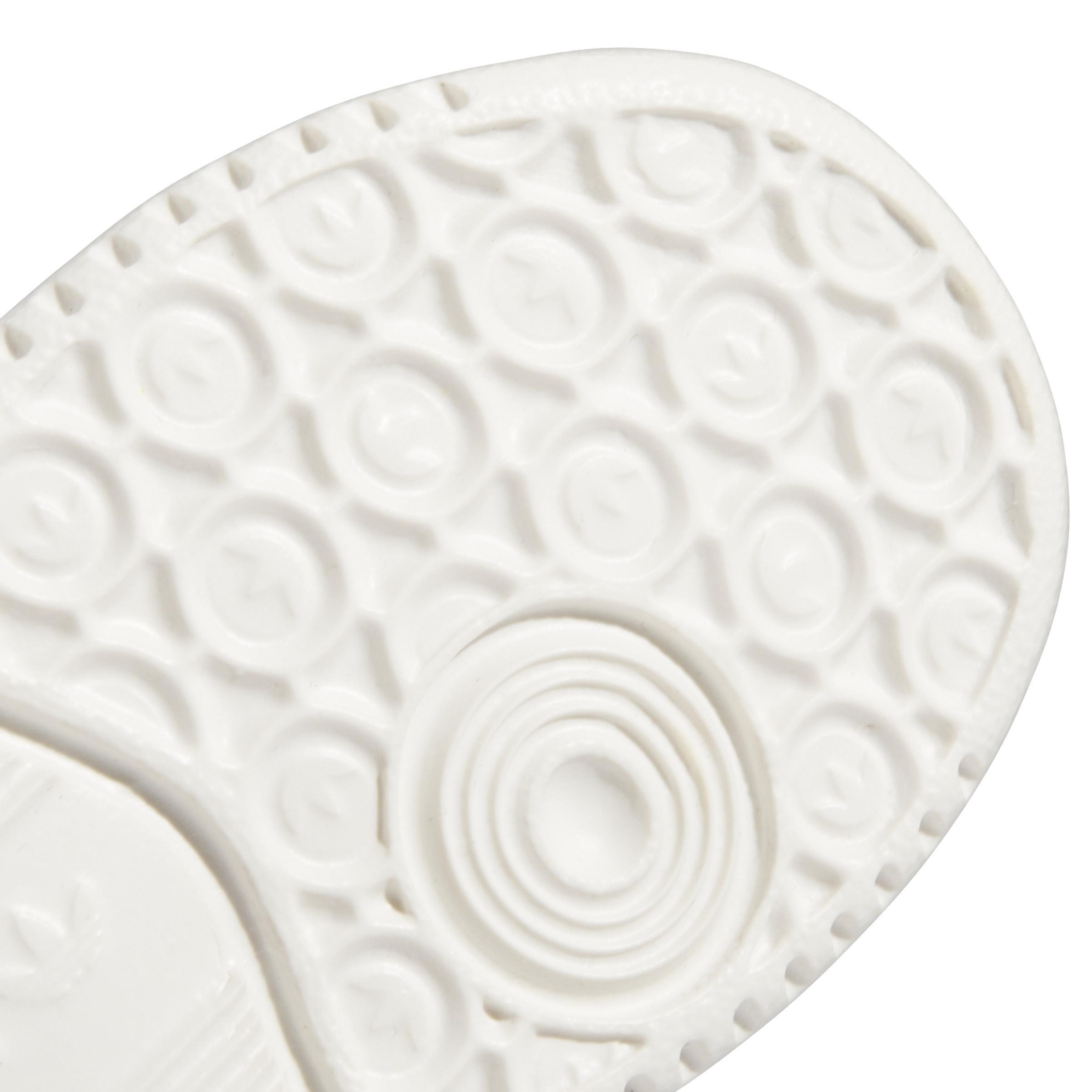 Unisex Kids Forum Low Cl Shoes, White, A701_ONE, large image number 5