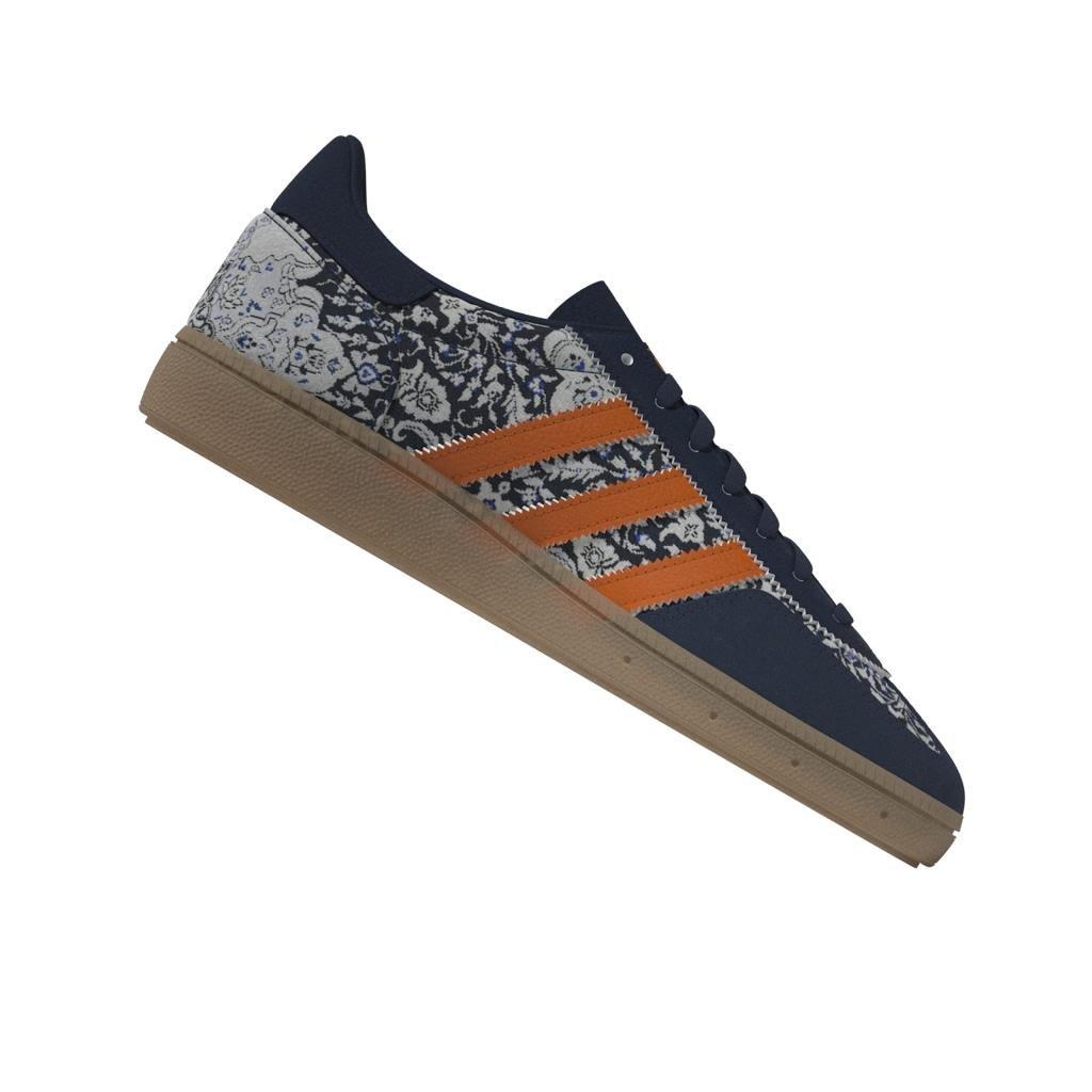 Handball Spezial Shoes, Blue, A701_ONE, large image number 6