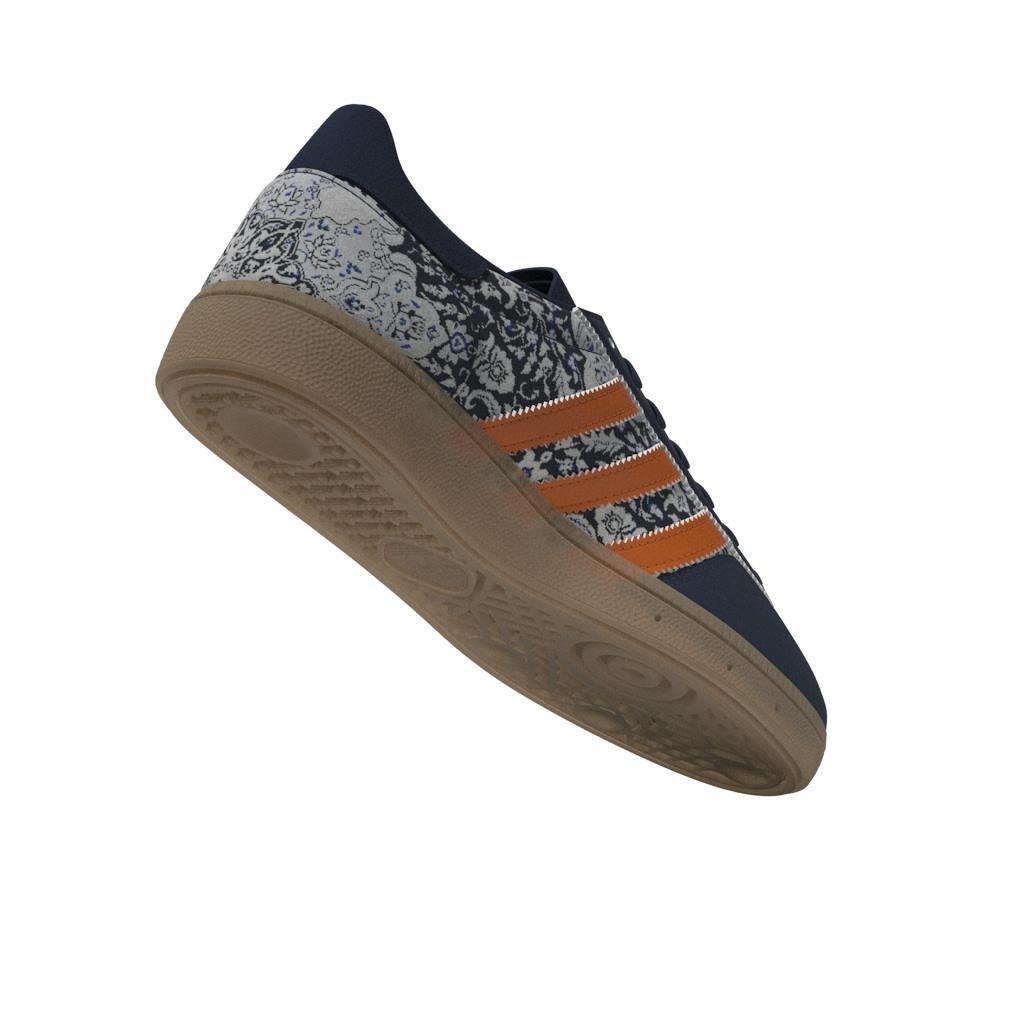 Handball Spezial Shoes, Blue, A701_ONE, large image number 9