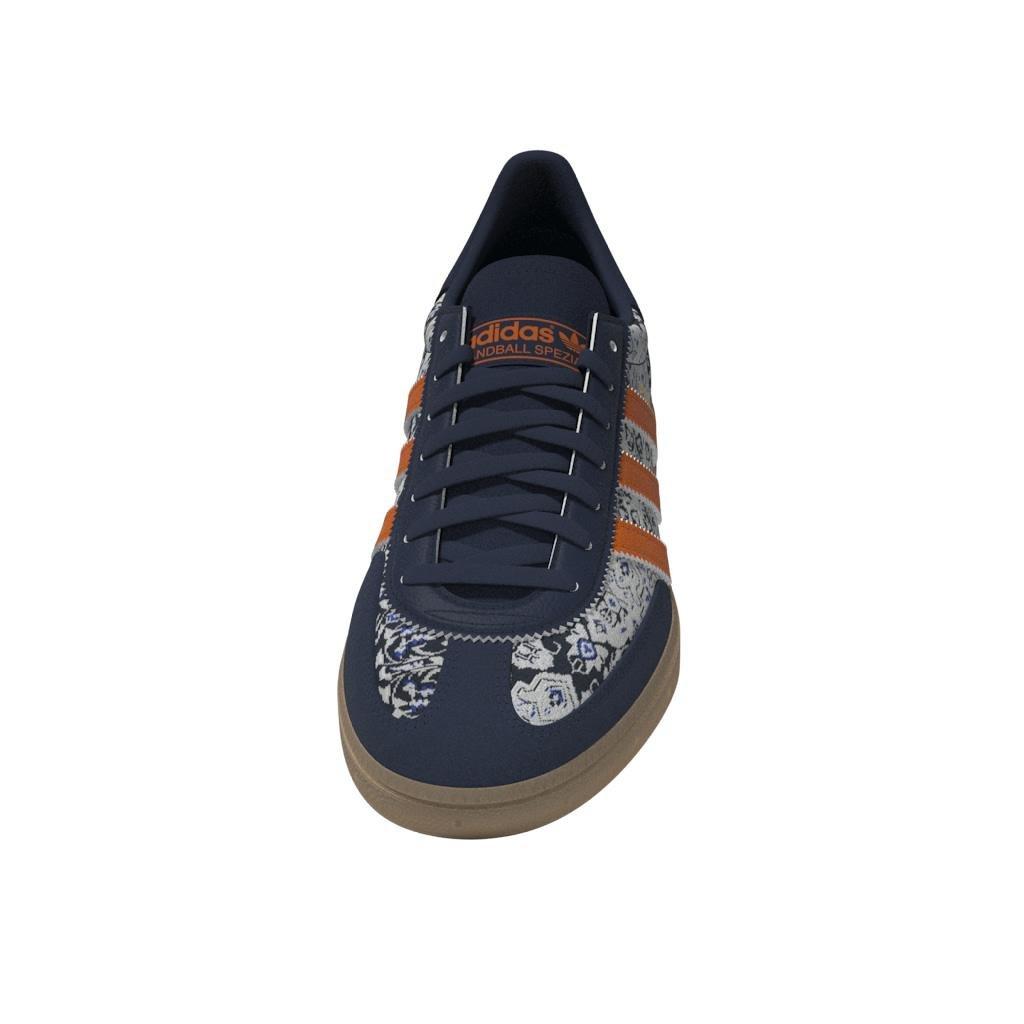 Handball Spezial Shoes, Blue, A701_ONE, large image number 10