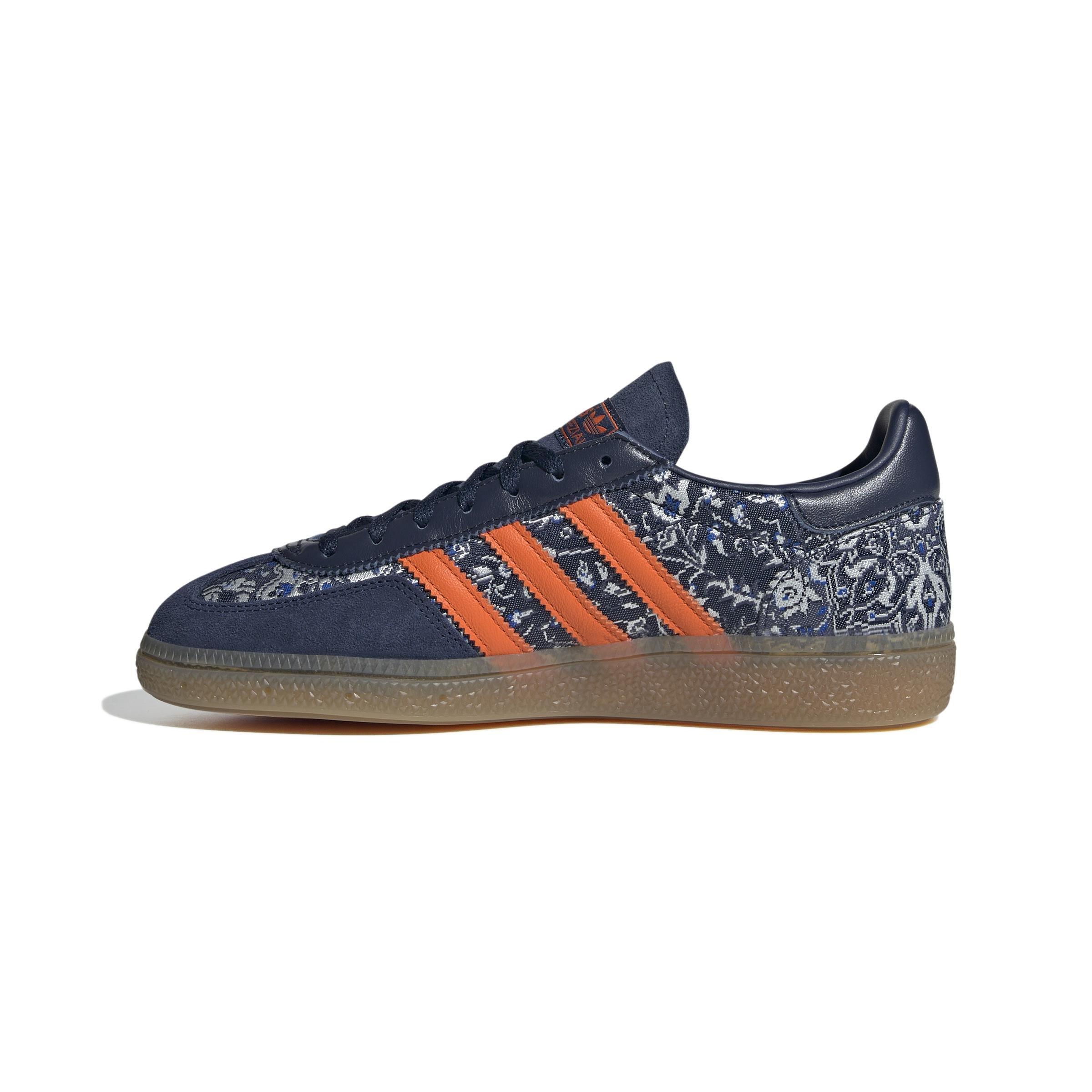 Handball Spezial Shoes, Blue, A701_ONE, large image number 12