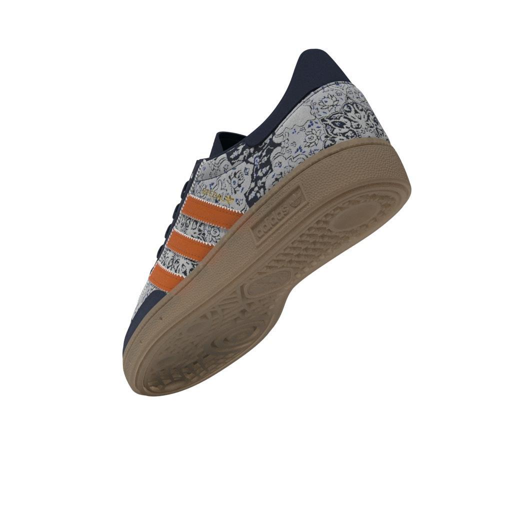 Handball Spezial Shoes, Blue, A701_ONE, large image number 13