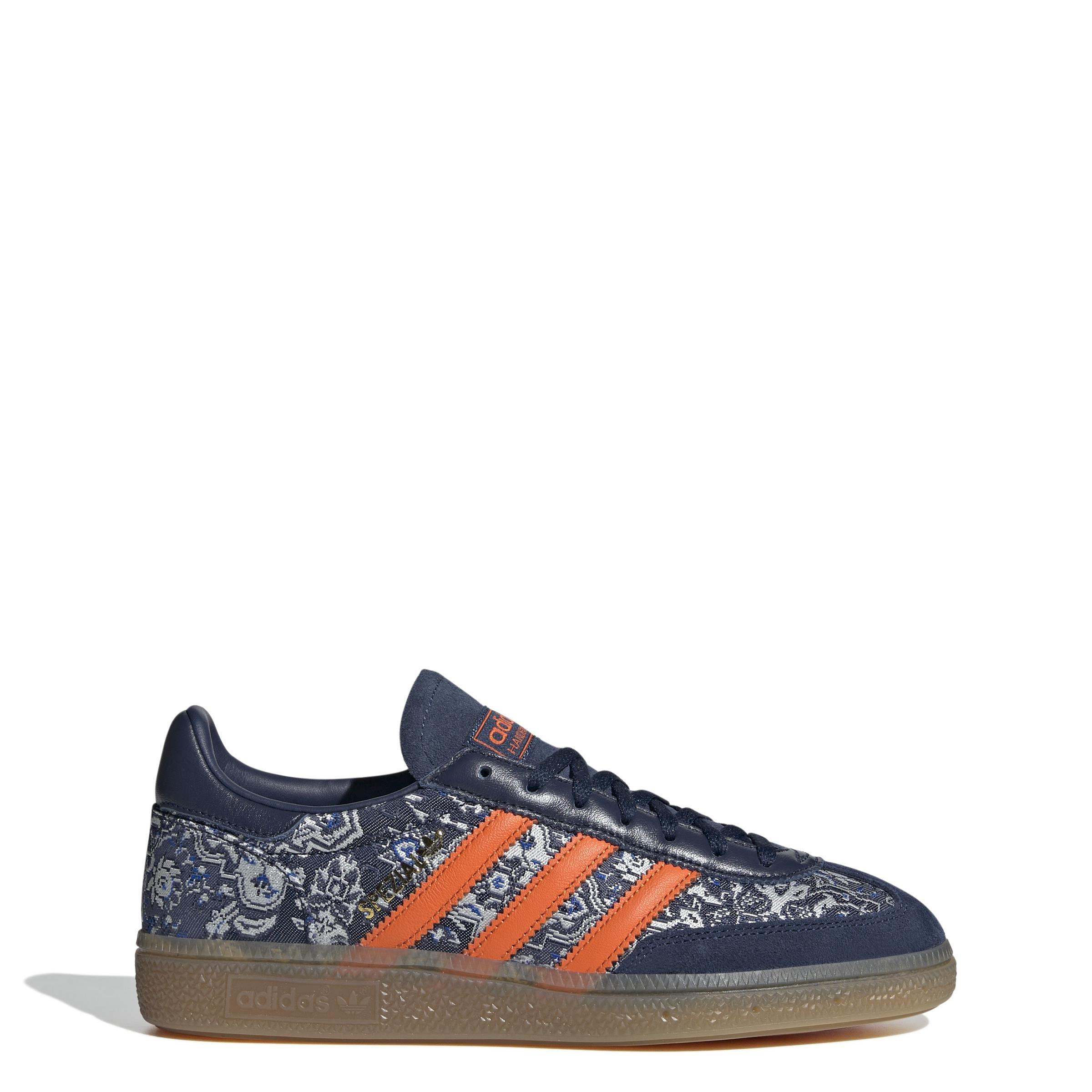 Handball Spezial Shoes, Blue, A701_ONE, large image number 14