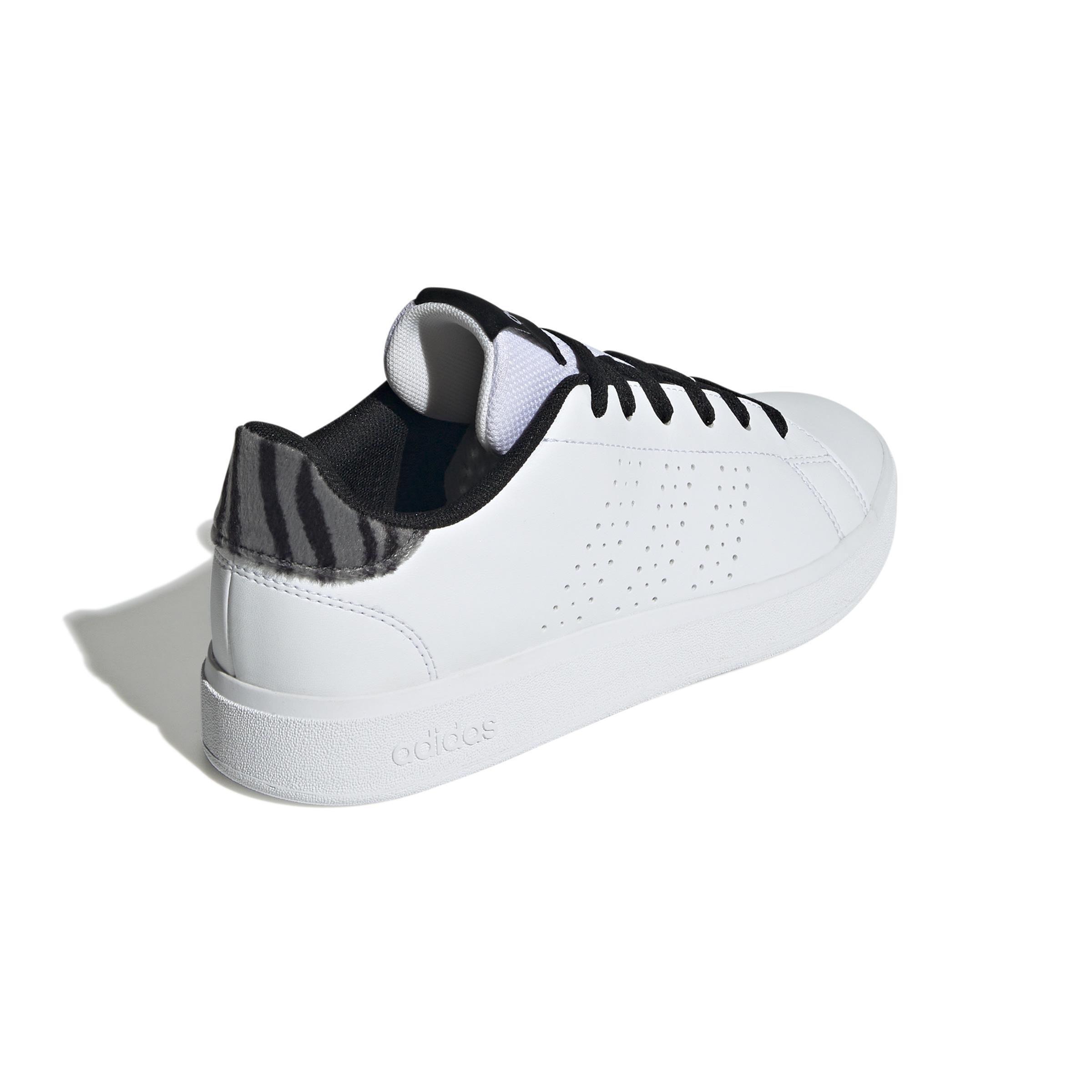 Advantage Base 2.0 Shoes, White, A701_ONE, large image number 2