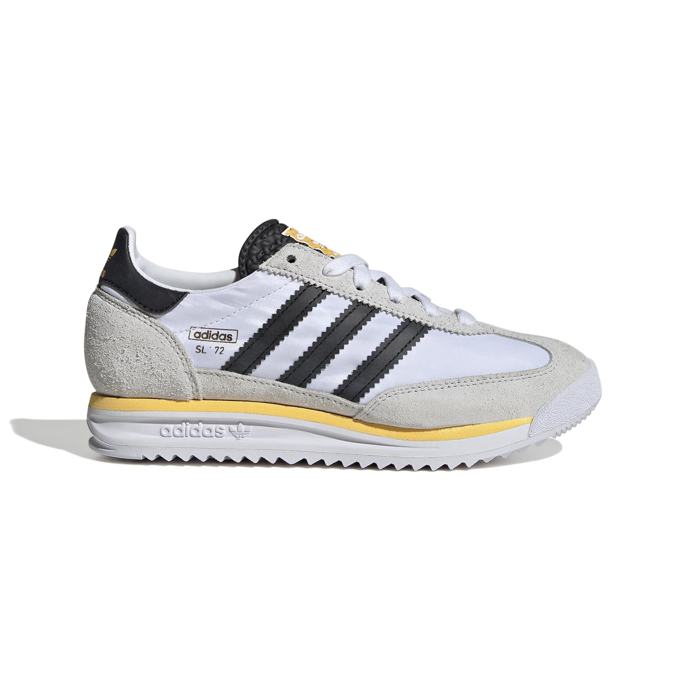 SL 72 RS Shoes, White, A701_ONE, large image number 0