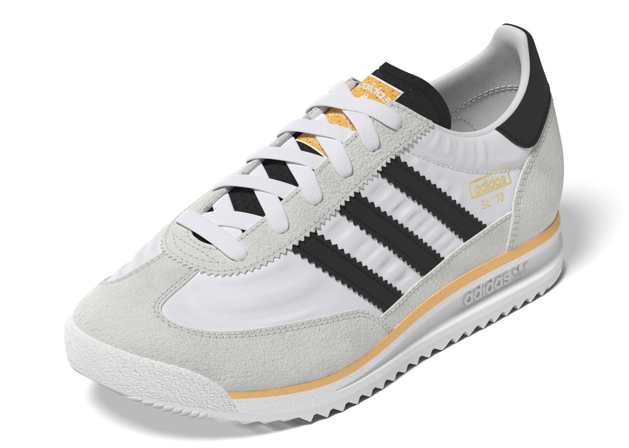 SL 72 RS Shoes, White, A701_ONE, large image number 11