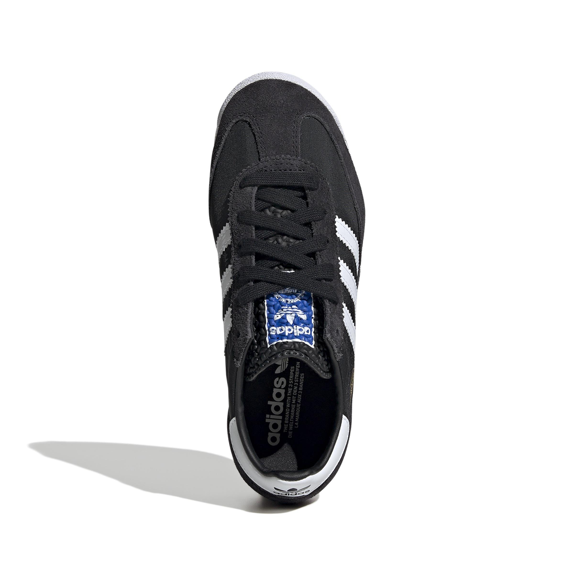 Unisex SL 72 RS Shoes, Black, A701_ONE, large image number 2