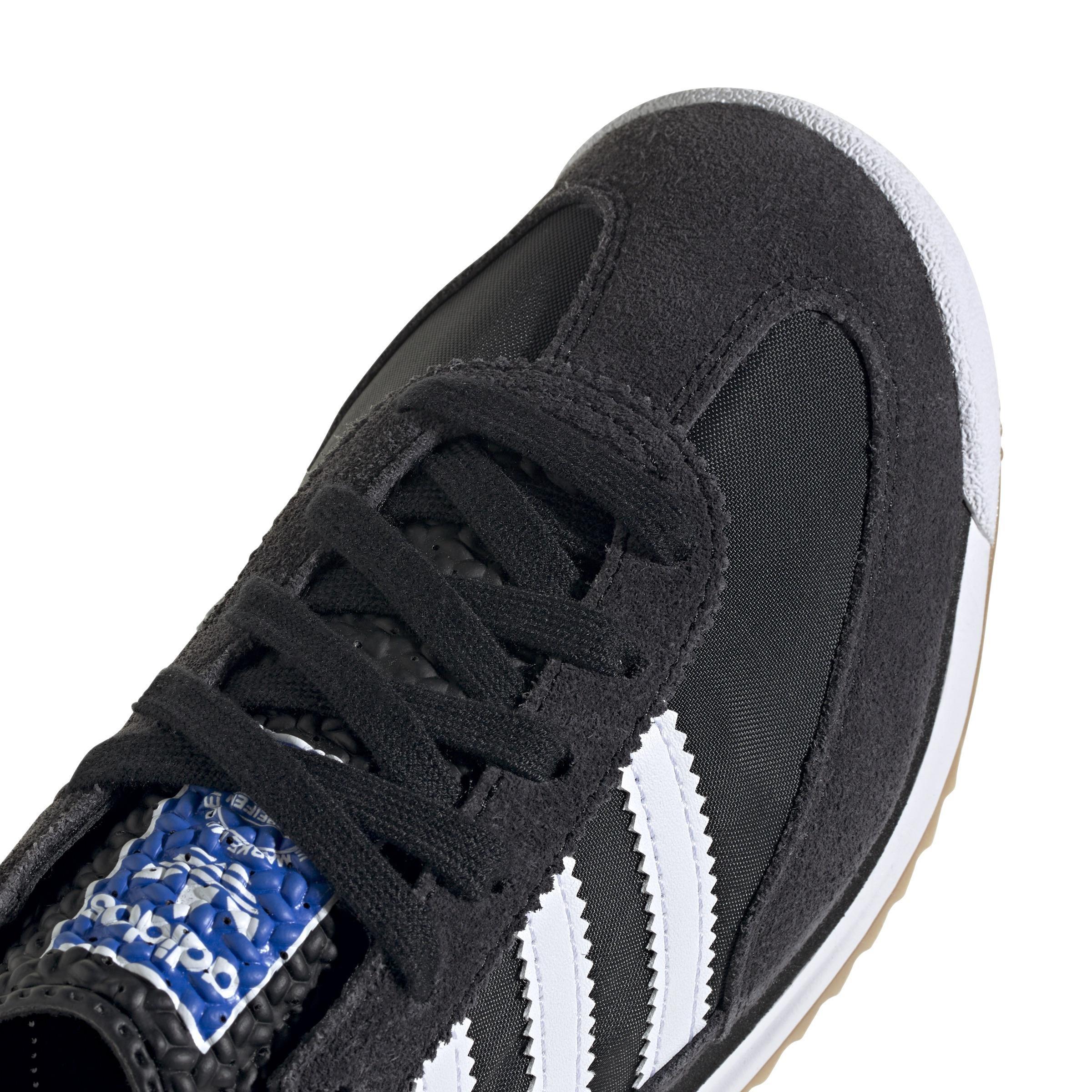 Unisex SL 72 RS Shoes, Black, A701_ONE, large image number 5